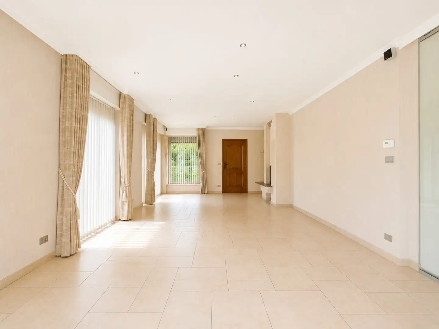 Alleenstaande villa met zuidgerichte tuin in Oostduinkerke-Dorp foto 3