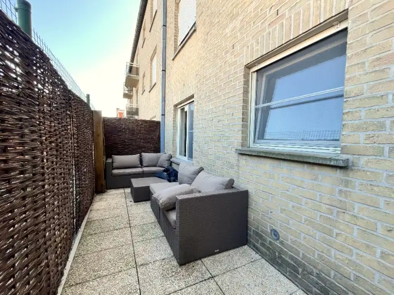 2-slaapkamer appartement, met staanplaats en kelderberging foto 12