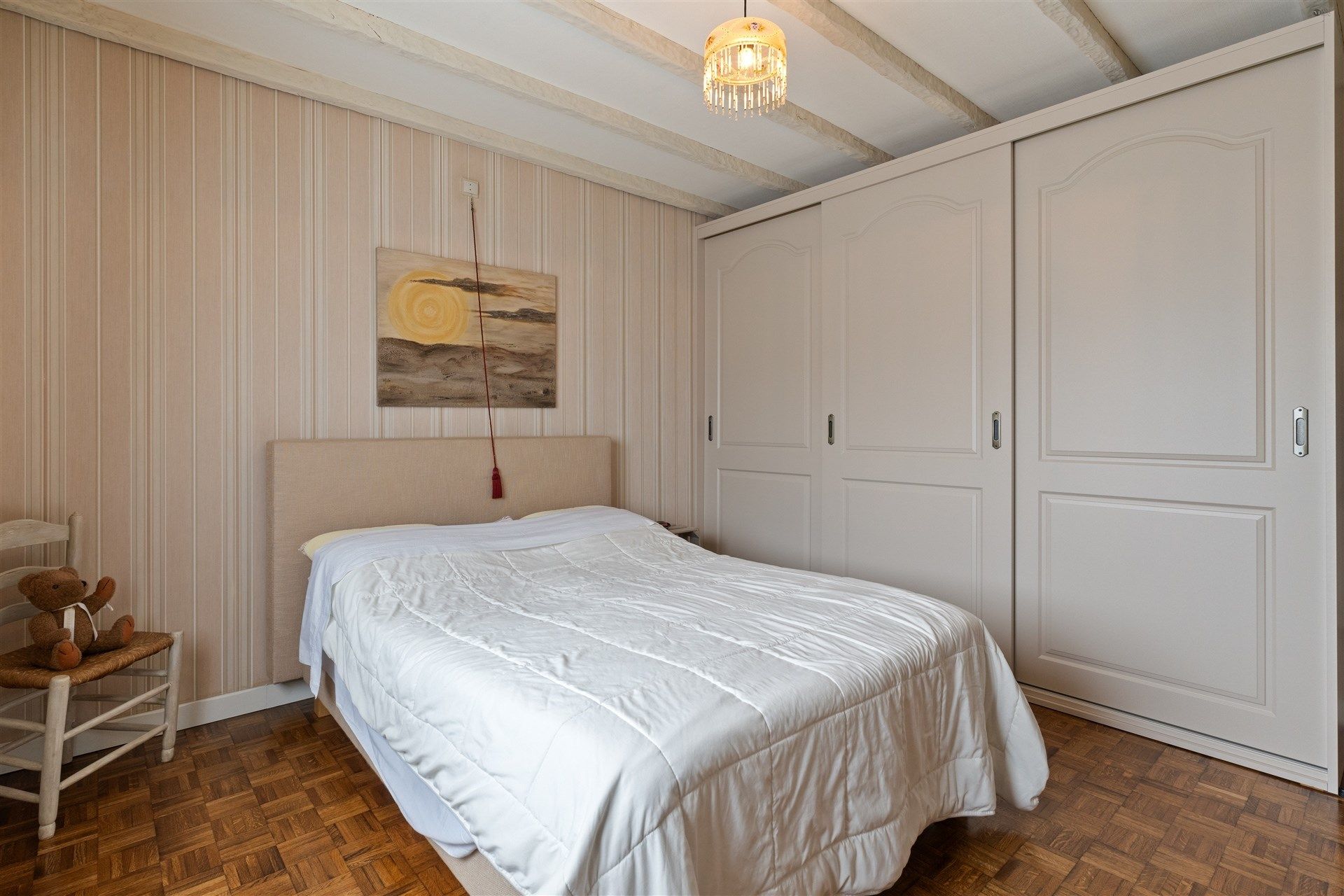 Open bebouwing -type bungalow- op 475m² foto 22