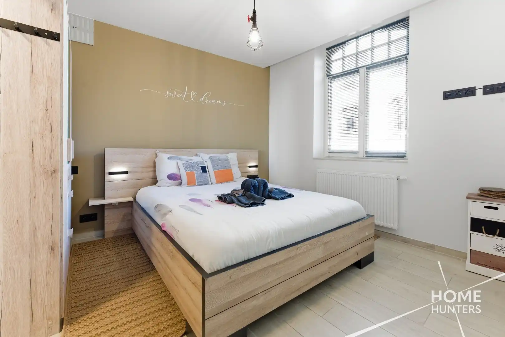 Topinvestering in vakantievastgoed – 6 volledig uitgeruste vakantie-appartementen in historisch centrum Ieper foto 11