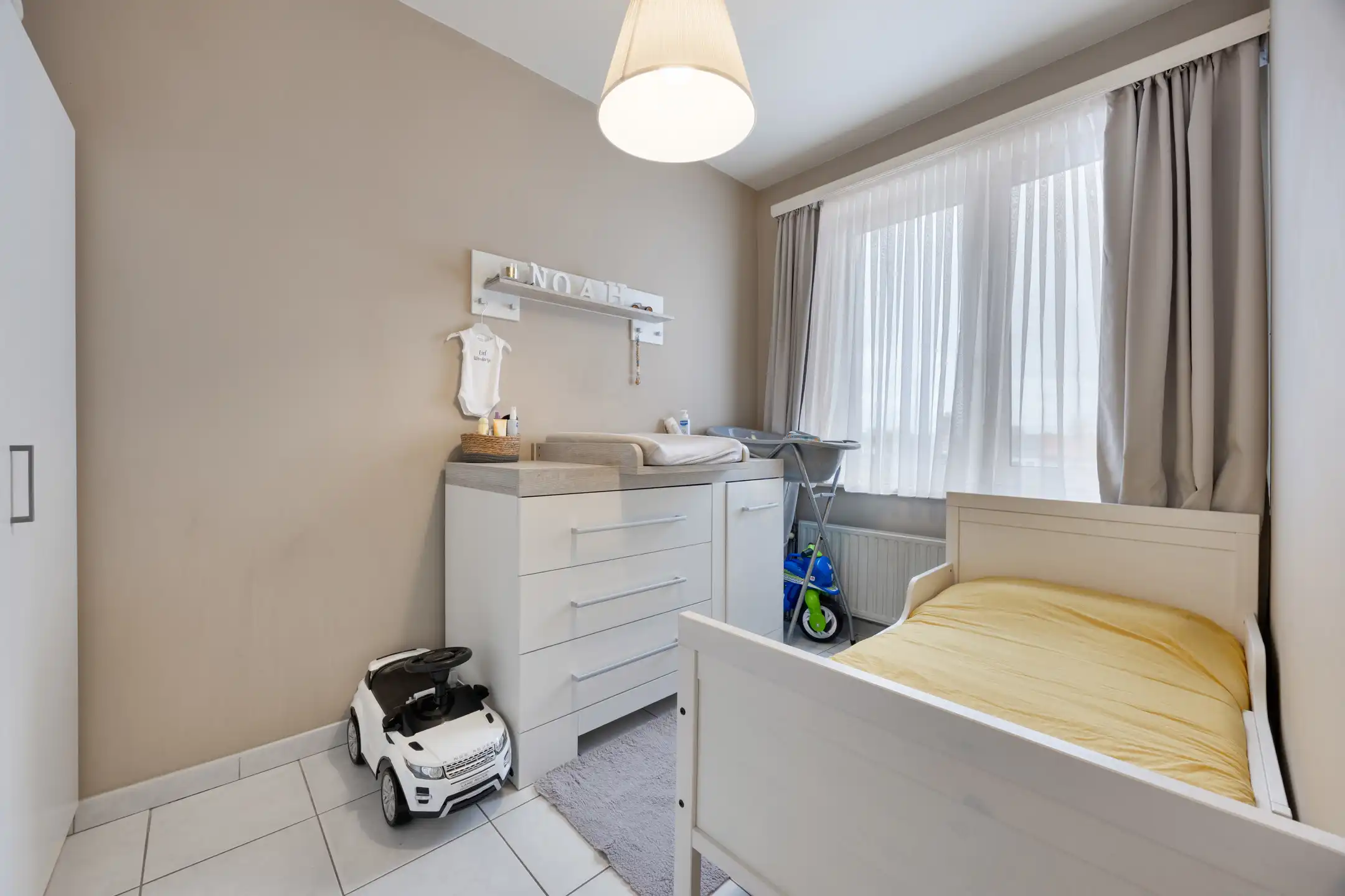 Opbrengsteigendom met 3 verhuurde appartementen nabij stad  foto 16