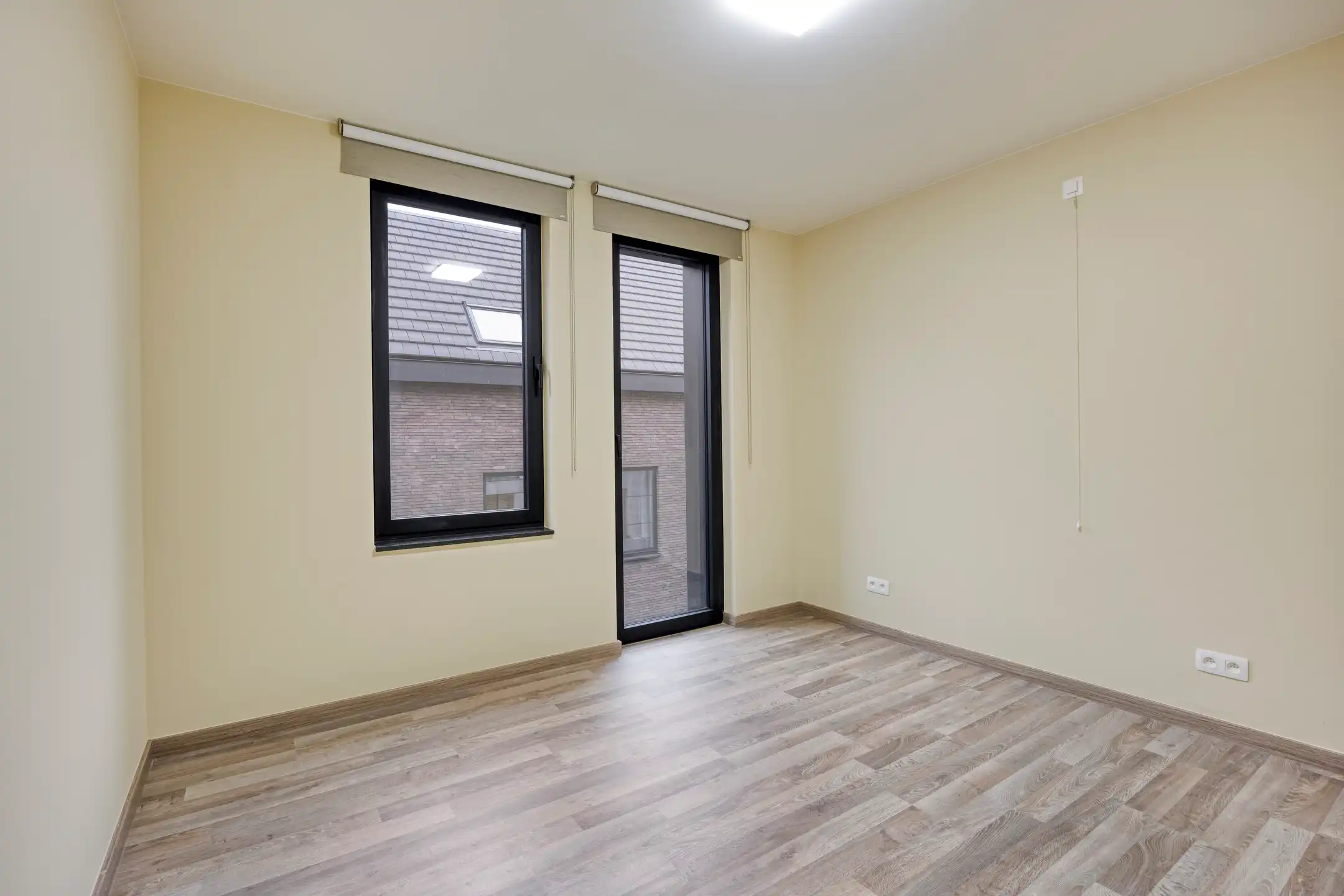 Energiezuinig APPARTEMENT van bj 2018 van 104 m² gelegen op 2de  verdiep, lift,  mooie leefruimten, 2 slaapkamers en garage op gelijkvloers. foto 18