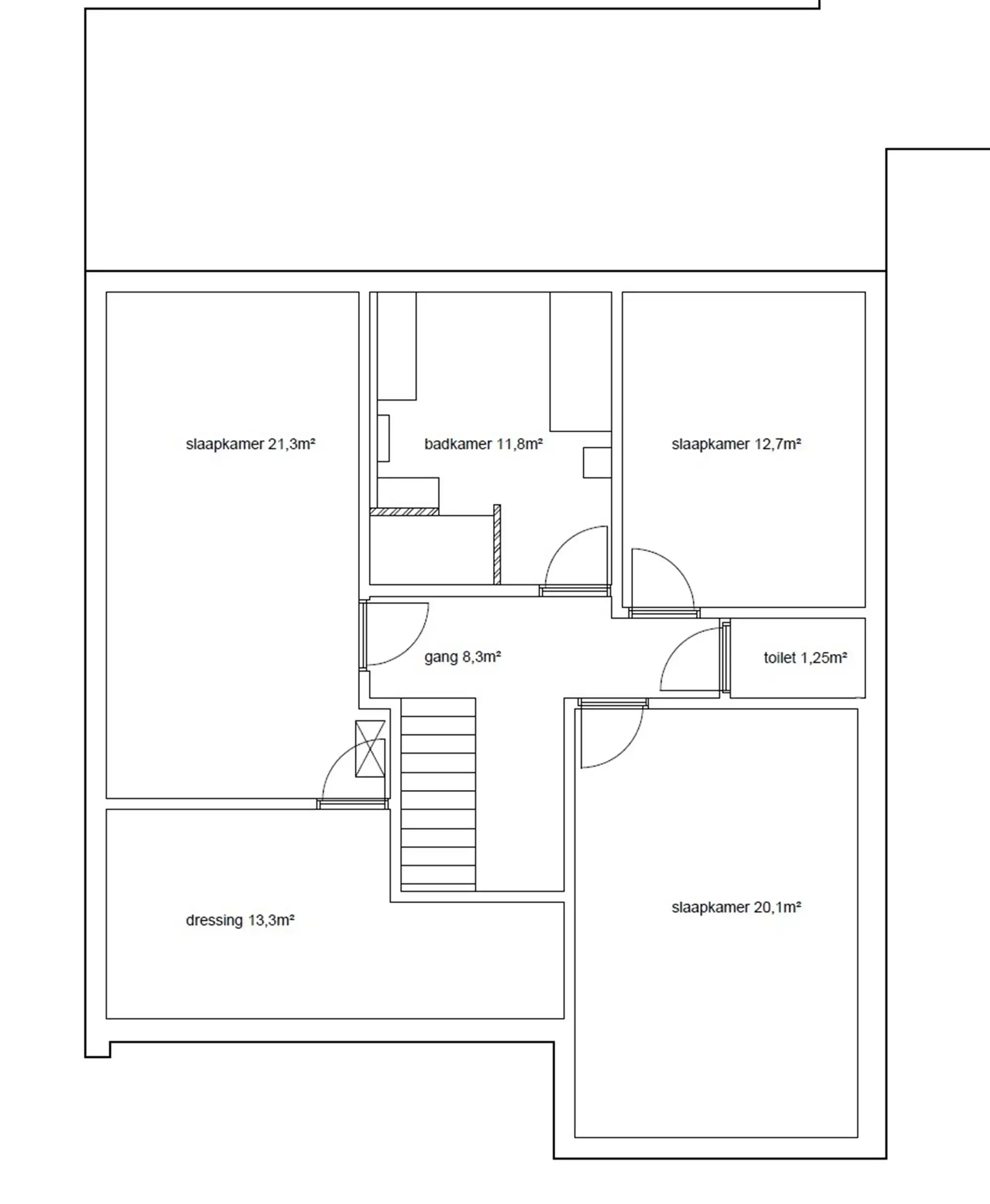 Instapklare topper met uitzonderlijk volume te Mere foto 20