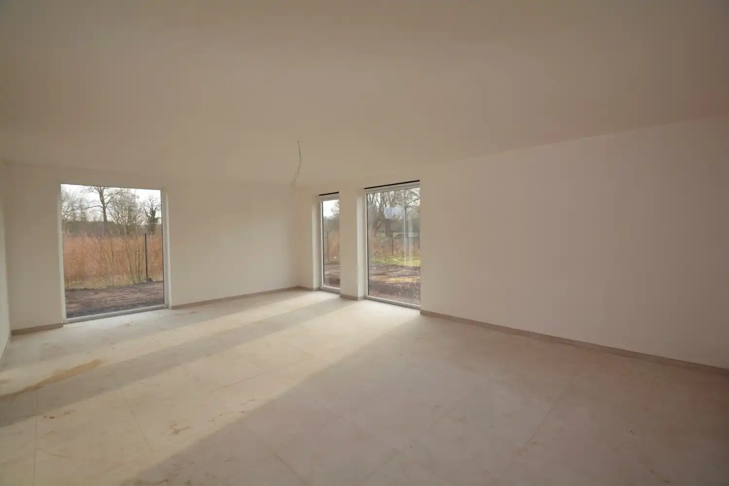 NIEUWBOUWPROJECT MET 7 ENERGIEZUINIGE WONINGEN! foto 7