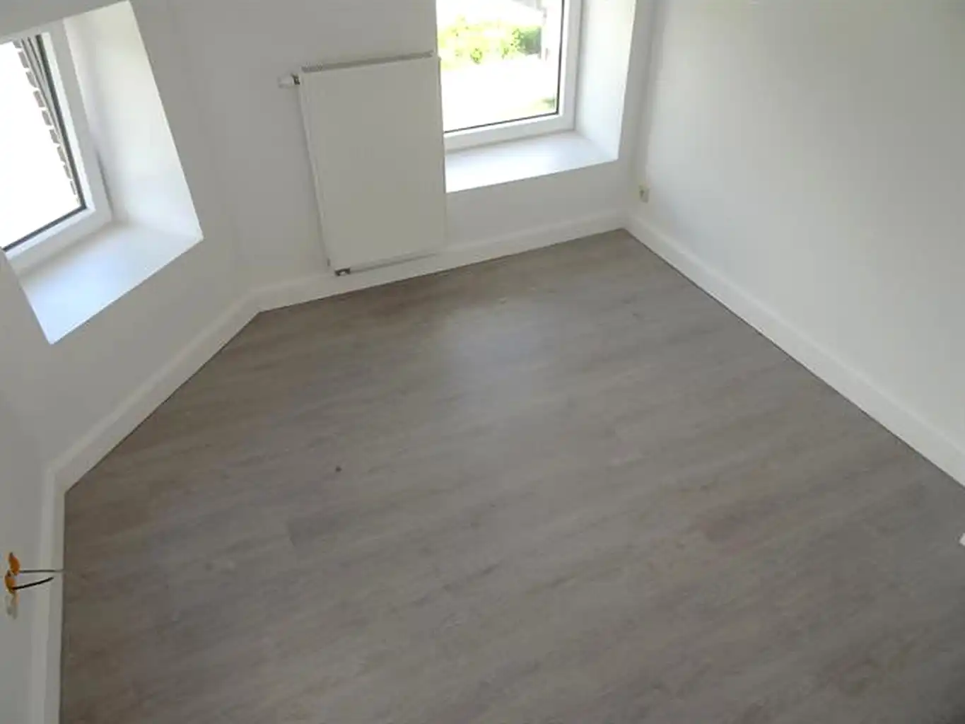 Zeer rustig gelegen ruime woning te huur foto 21