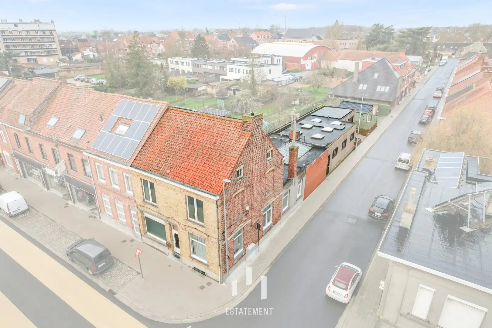 Hoofdfoto van de publicatie: Dikkebusseweg 100