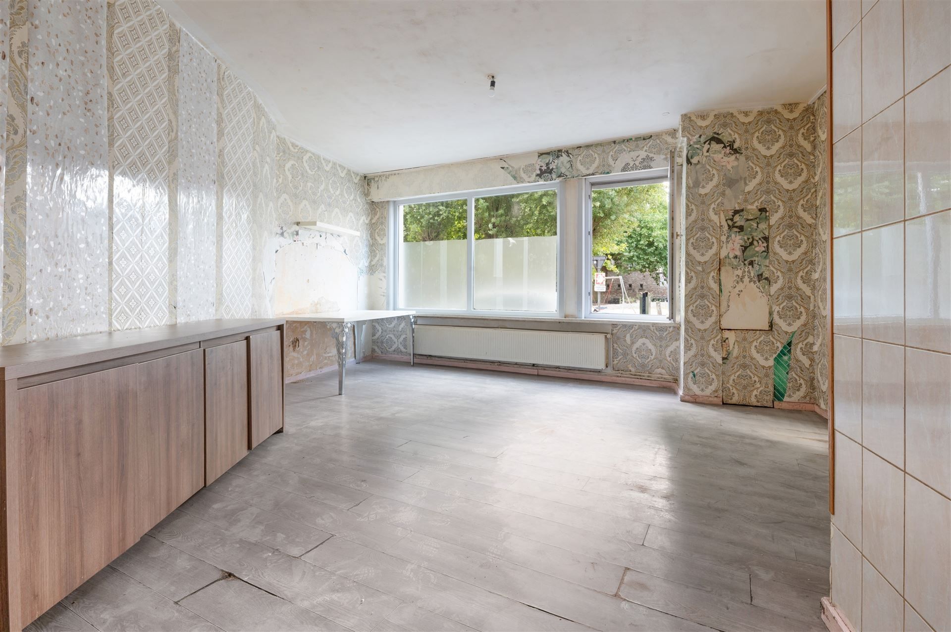 Karakterwoning met 5 slaapkamers in de Tolhuisbuurt foto 4