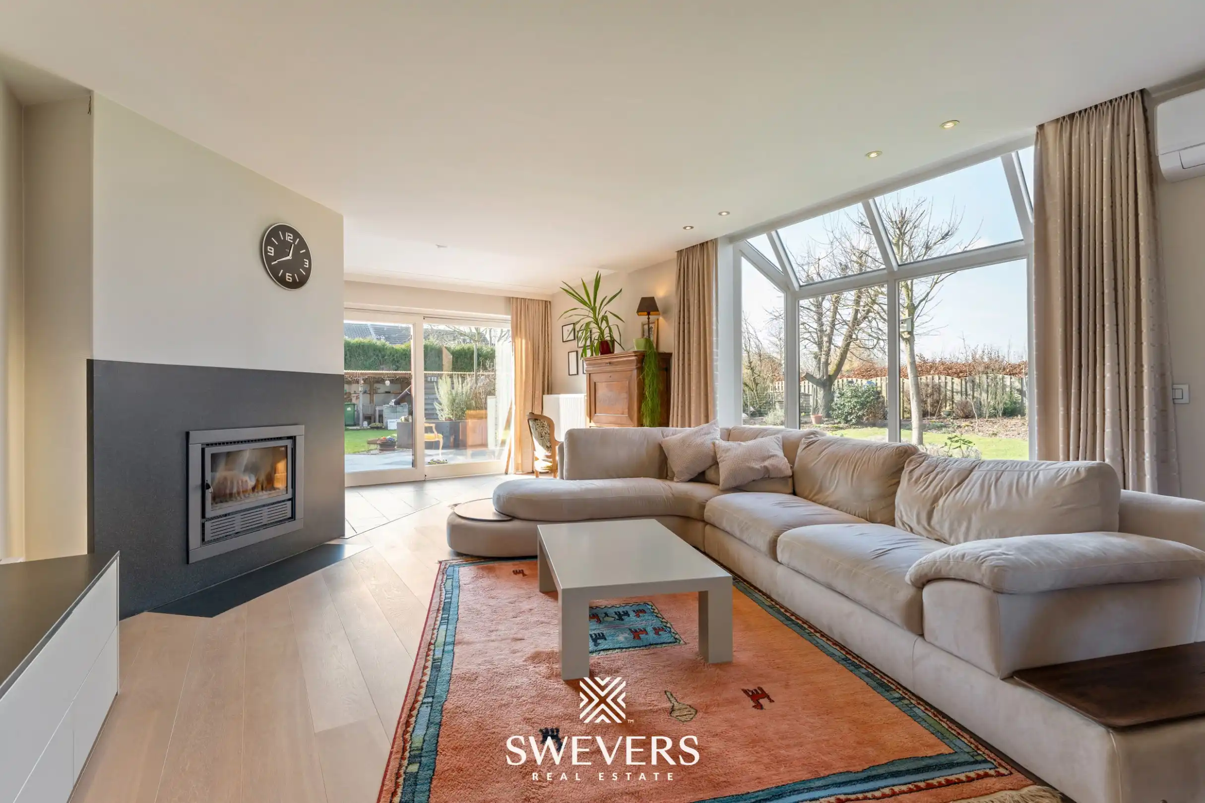 Instapklare ruime woning 4 slpk nabij centrum Diepenbeek foto 13