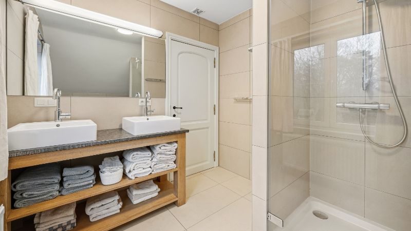 Zeer ruime villa van 432m² op 21 are vlakbij golf-en meerdomein foto 38