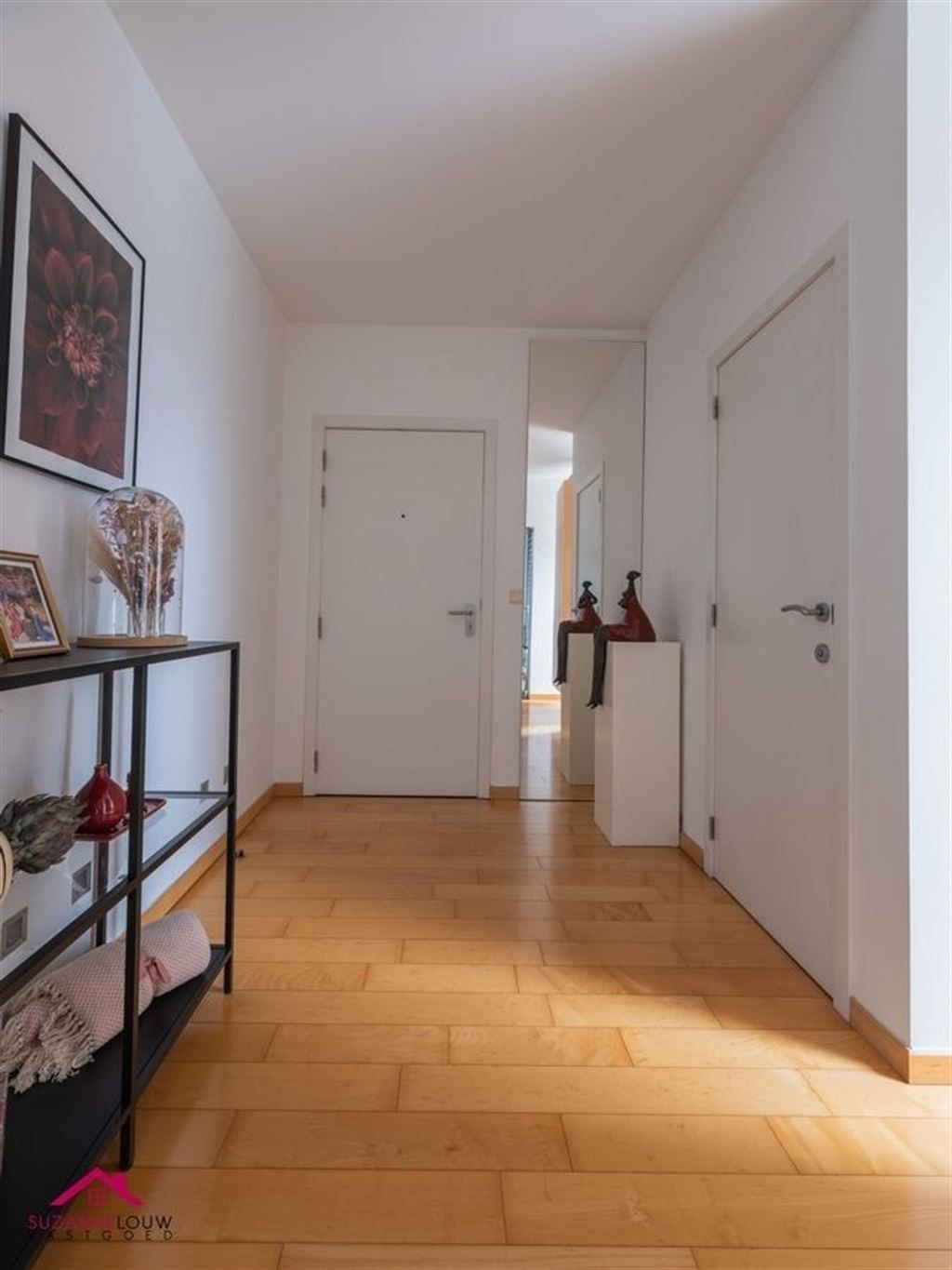 Ruim en gezellig appartement vlakbij het centrum foto 7