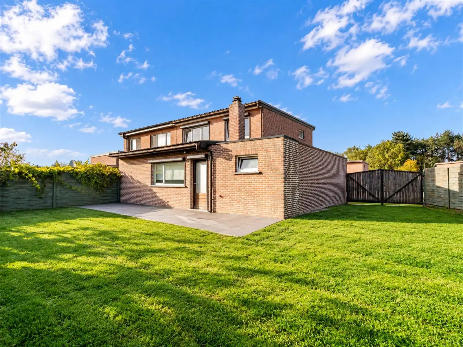 Huis foto 25