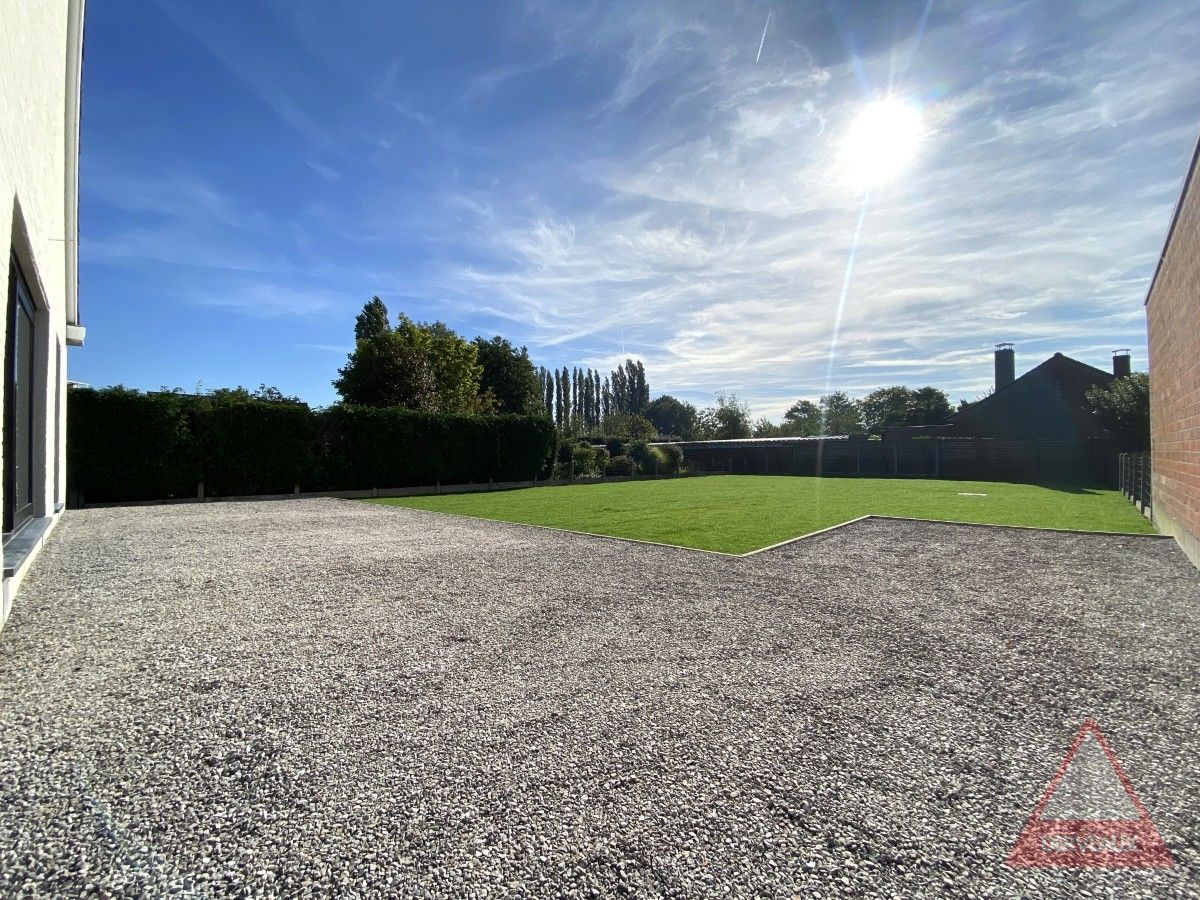 Rumbeke – Instapklare energiezuinige villa foto 19
