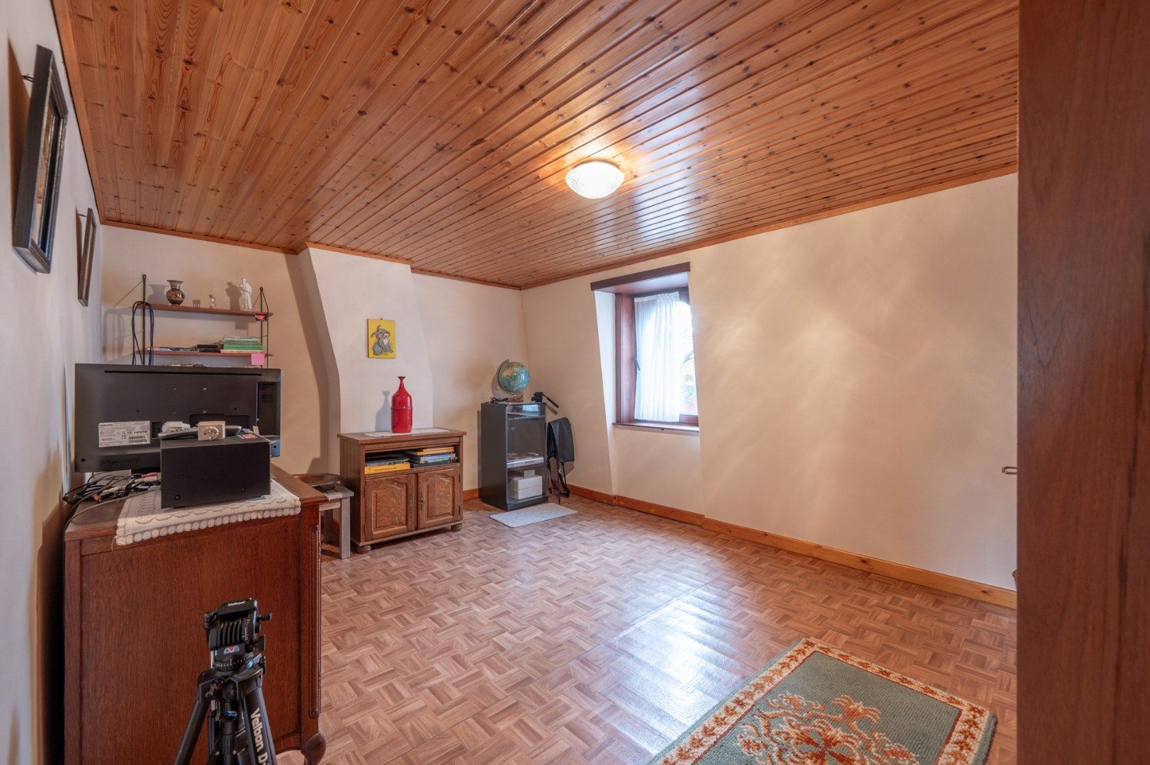 Rustig gelegen woning met potentieel in hartje Brugge foto 10