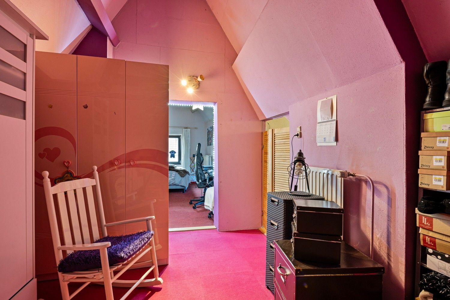 Restaurant ‘Het Heukske’ met bovenliggende woonst te koop in het gezellige Kanne, Riemst. foto 30