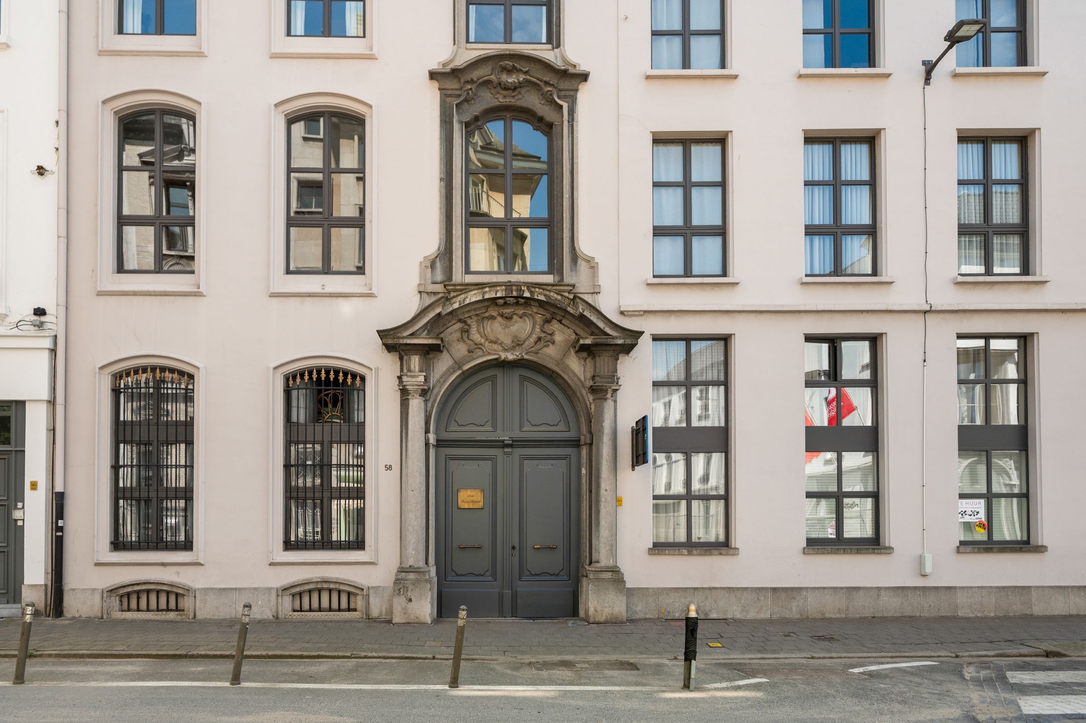 Luxe en comfort in het hart van Antwerpen foto 2