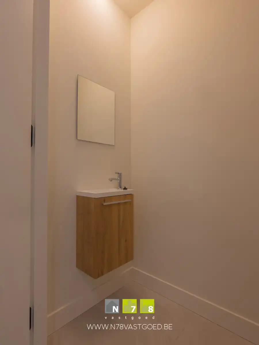 Appartement te huur foto 23