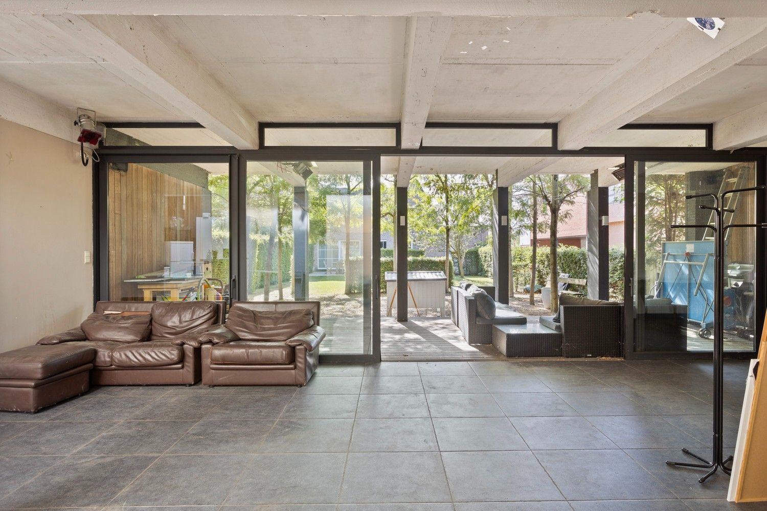 Ruime instapklare halfopen bebouwing op 433m² te Mortsel foto 39