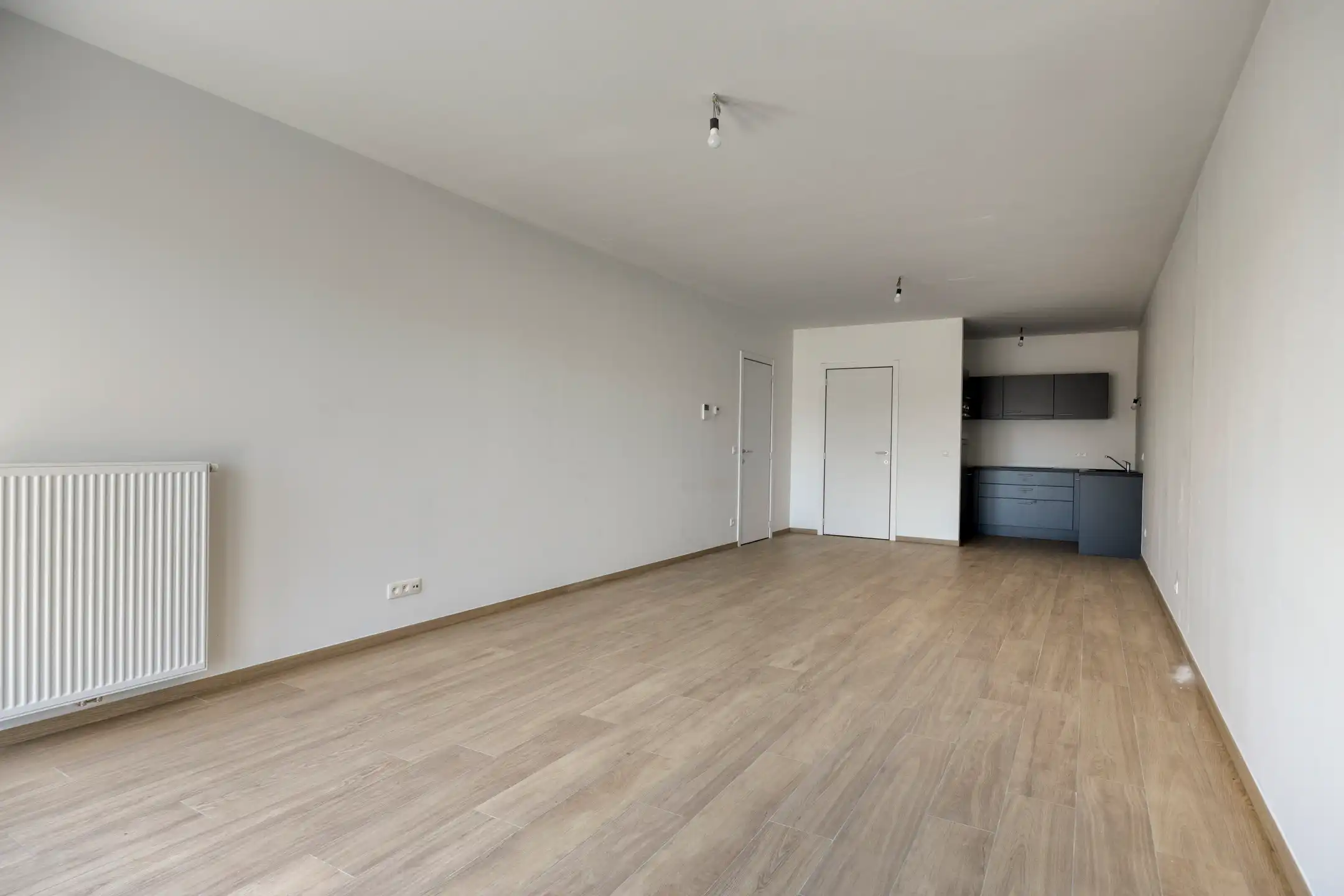 Laatste instapklare appartementen aan 6 % btw te koop! foto 8