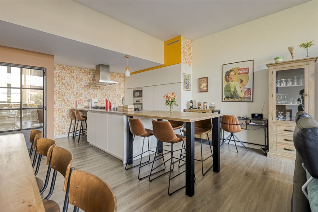 Ruime gezinswoning met tuin in Aarschot.  foto 6