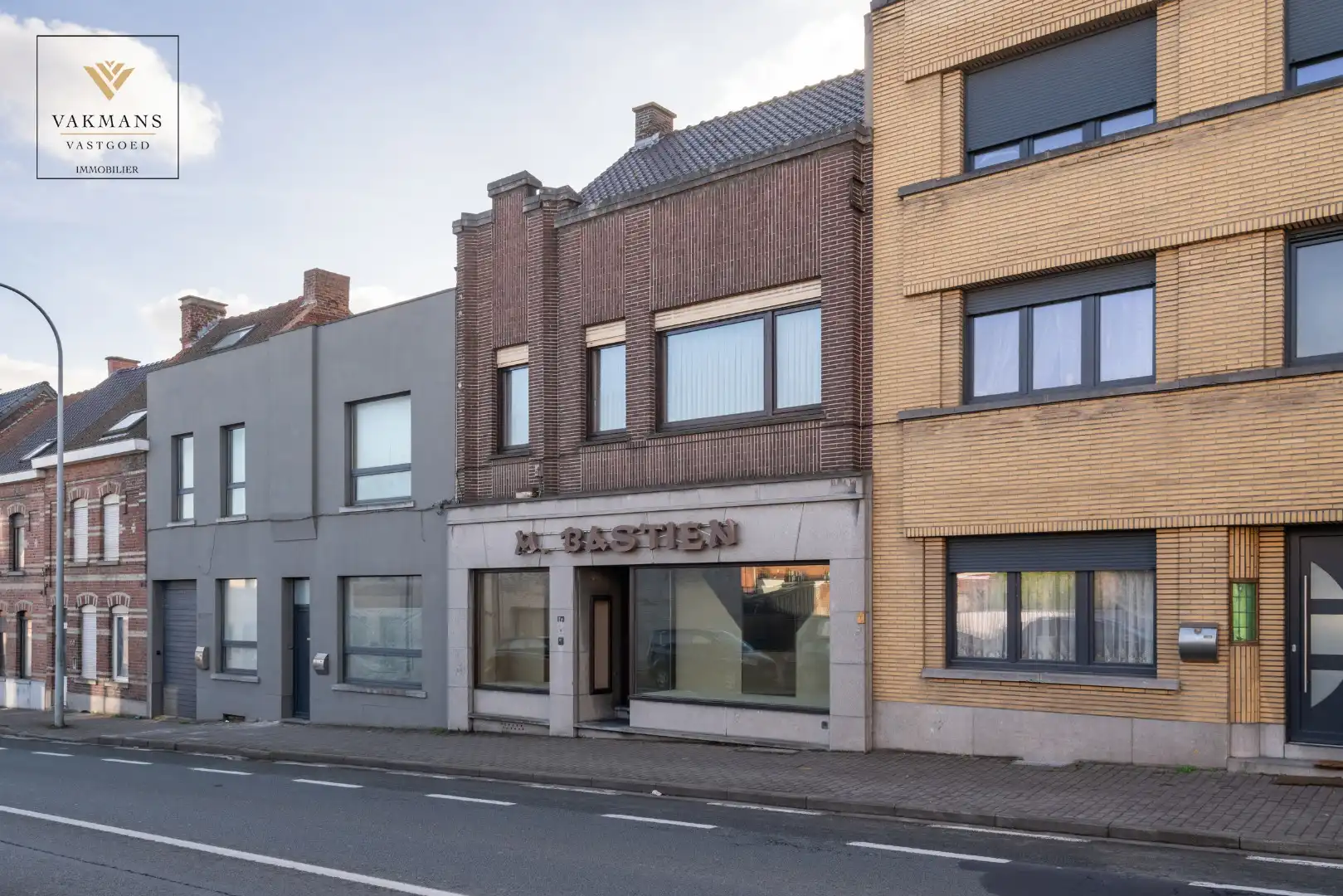 TOFFE WINKEL MET WONING foto 3