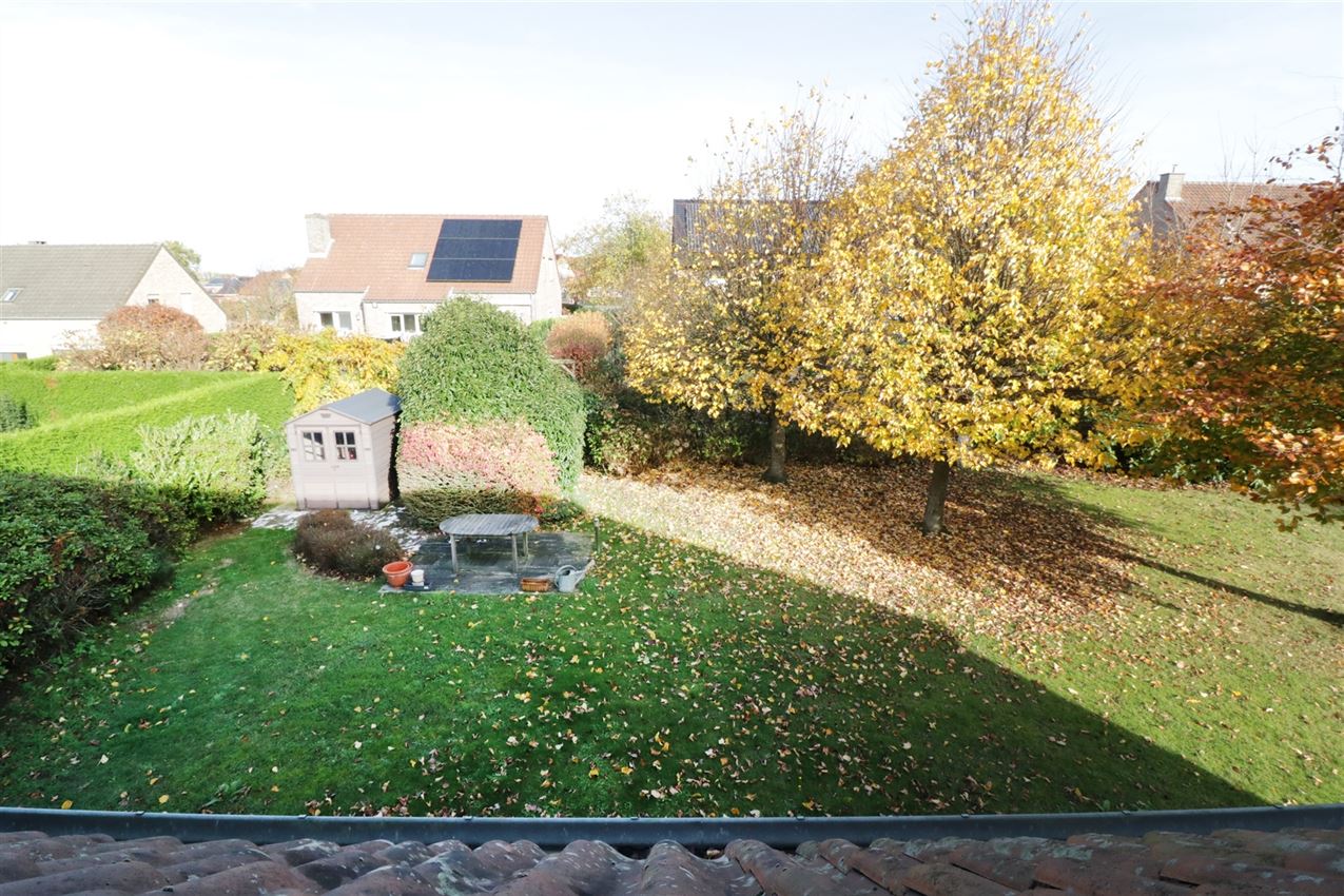 met prachtige tuin, nabij centrum foto 32