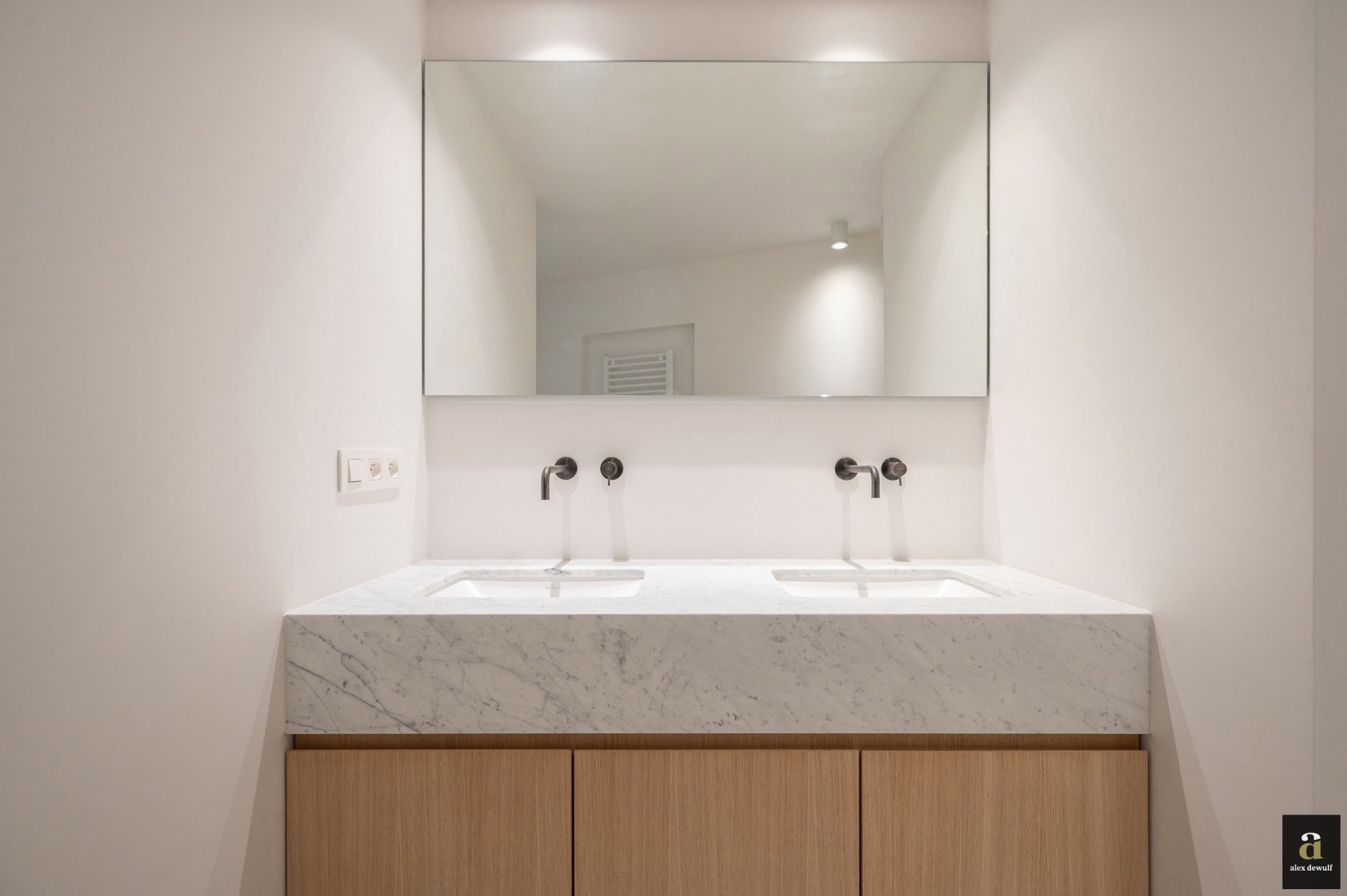 Lichtrijk 3-slaapkamer appartement [Zoutelaan - Lippenslaan] foto 16