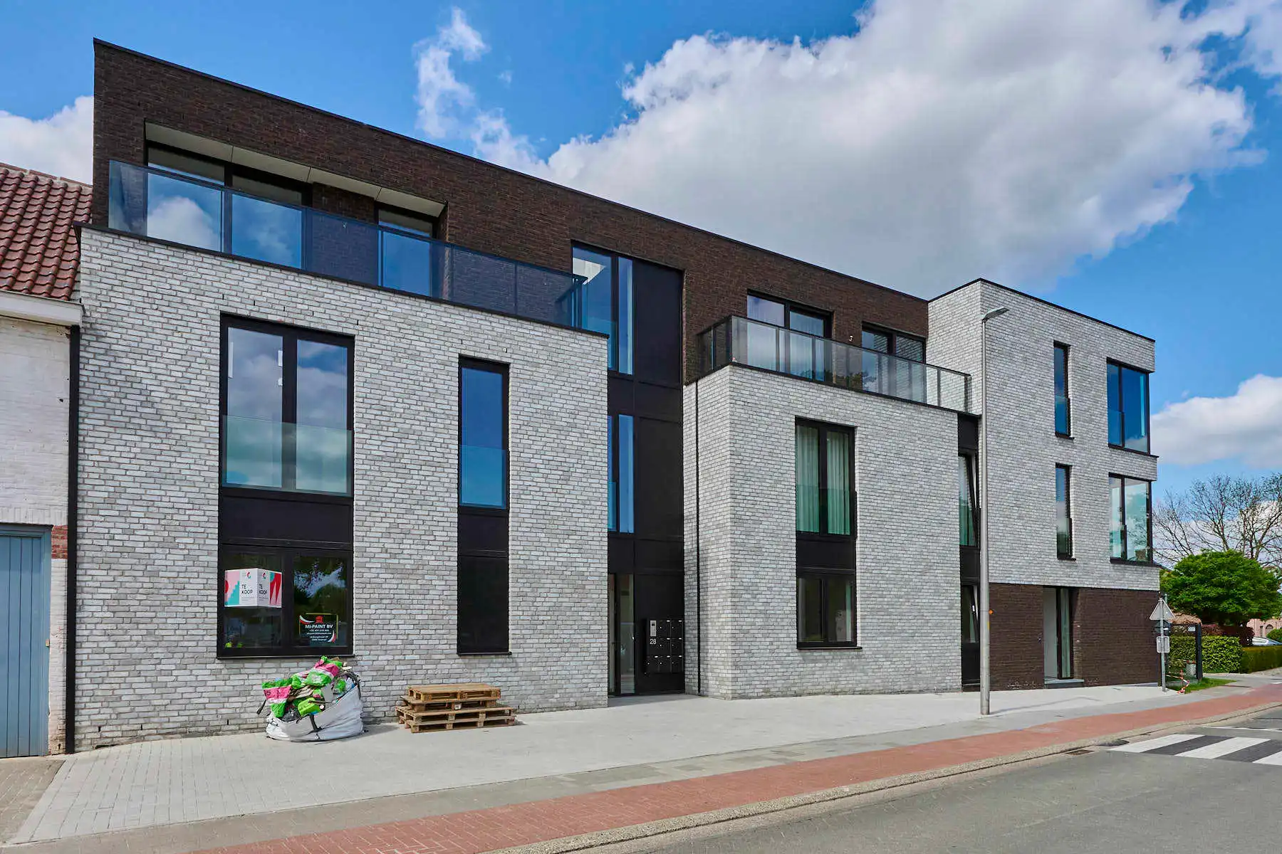 Appartement te koop foto 2