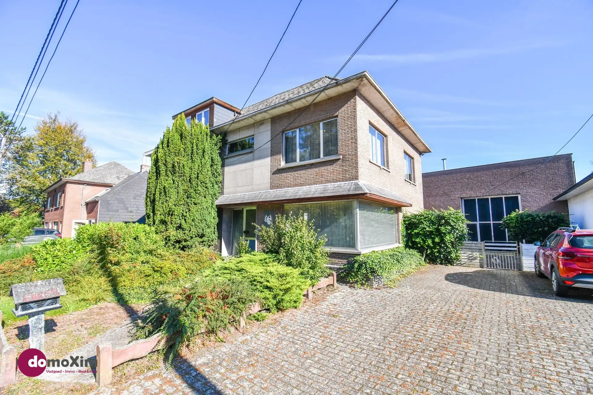 Huis te koop Bosstraat 48 - 2860 ONZE-LIEVE-VROUW-WAVER