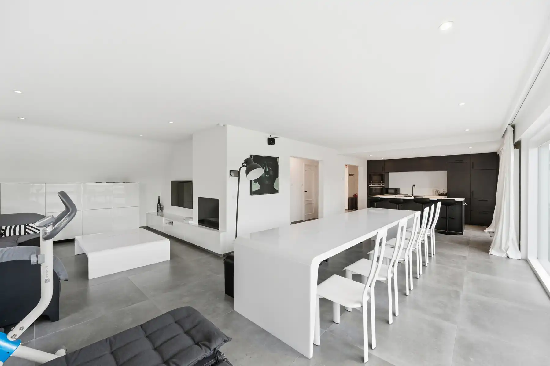 Villa te koop foto 2