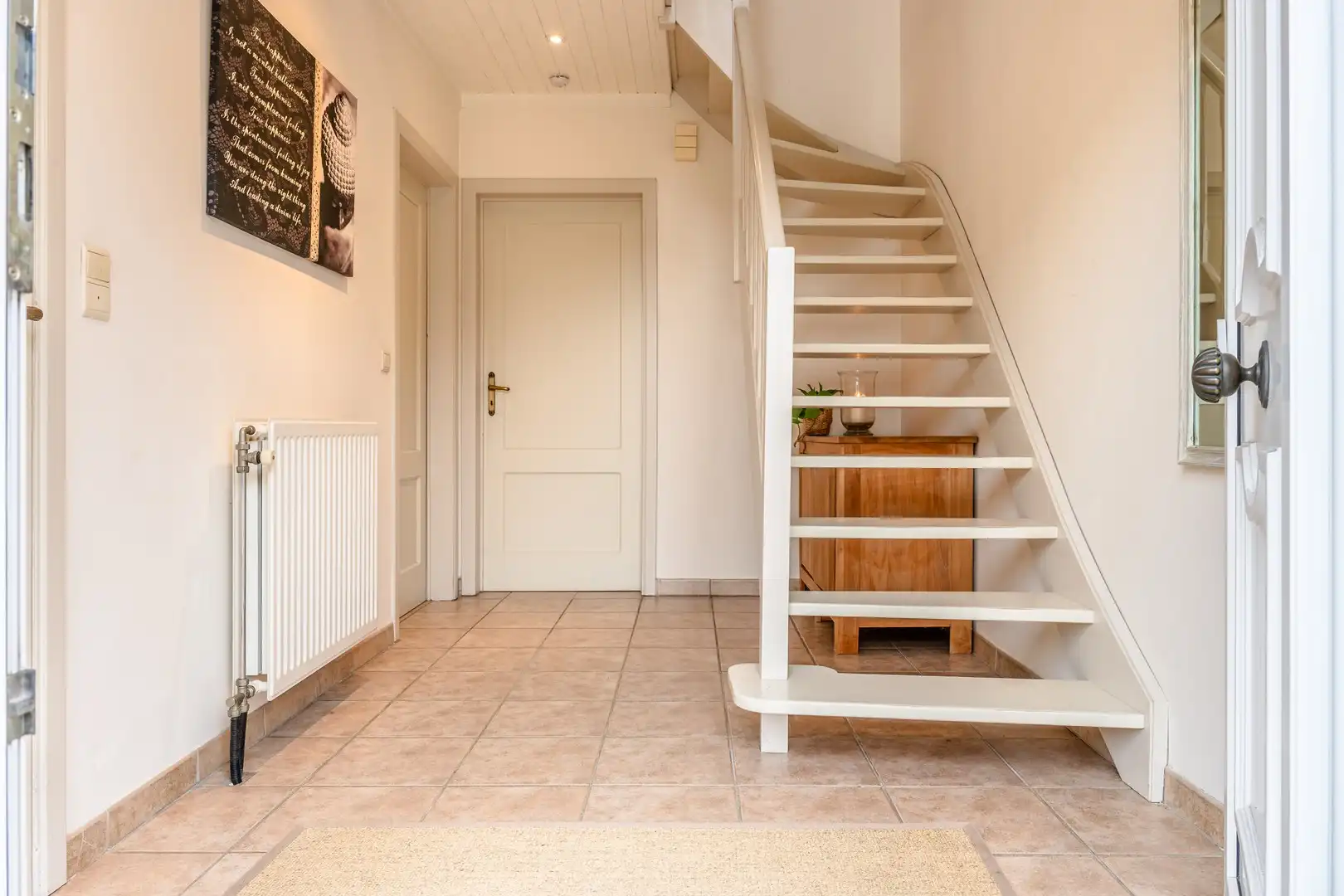 Een warm familiehuis met een vleugje Zuid-Frankrijk foto 13
