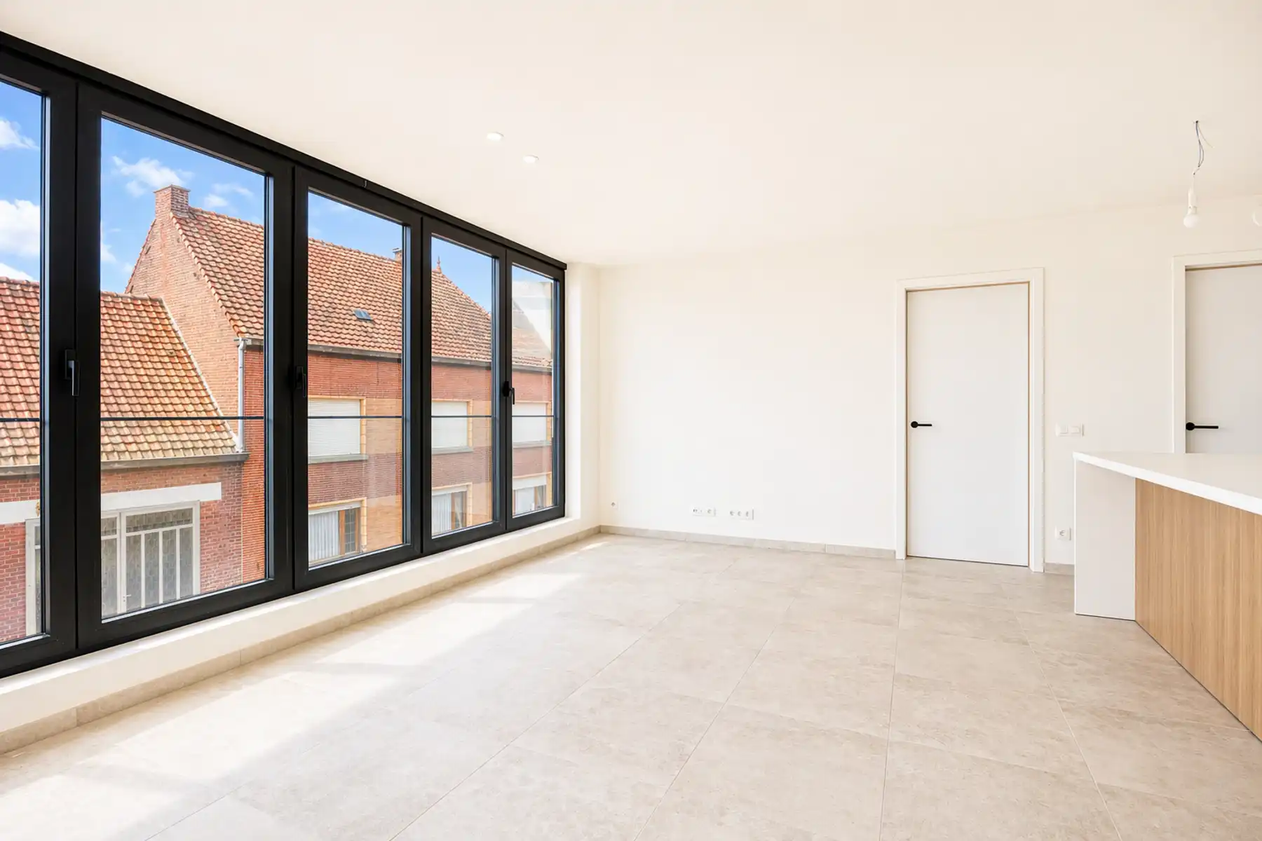 Instapklare appartementen met ruime terrassen te Lierde foto 5