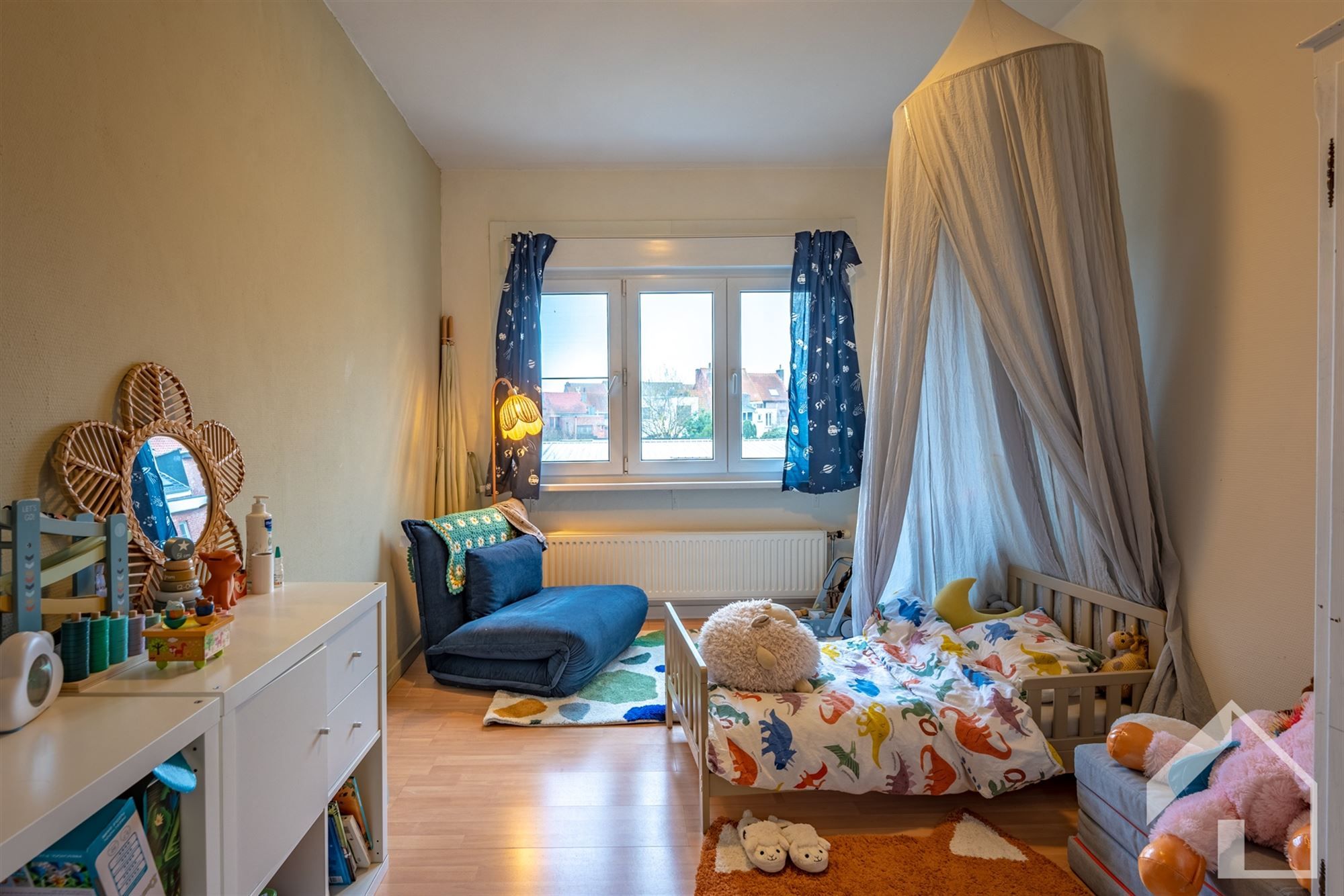 Verzorgde gezinswoning op uitstekende locatie in Merksem foto 15