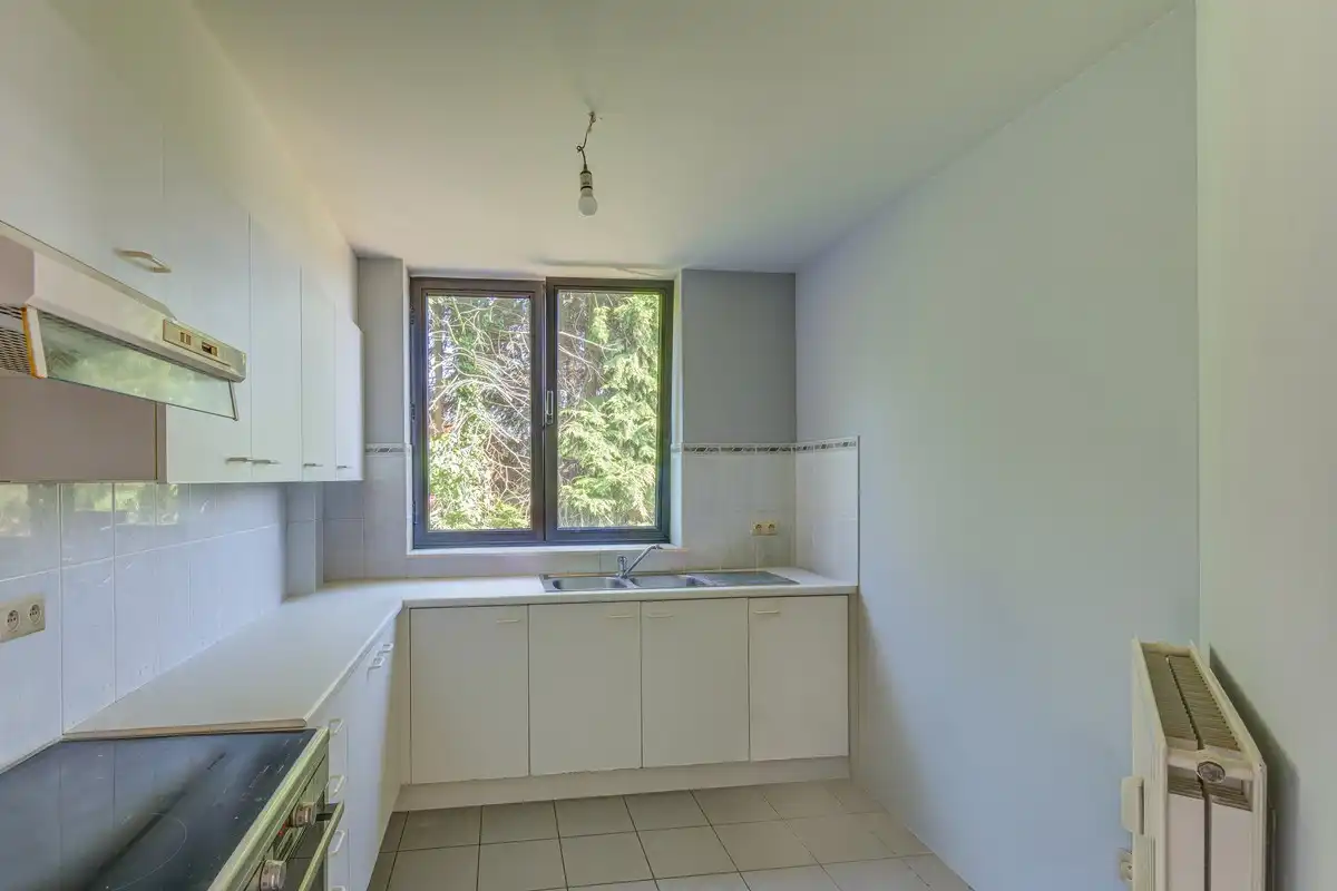 Ruim 2-slaapkamerappartement in centrum Pulderbos foto 8