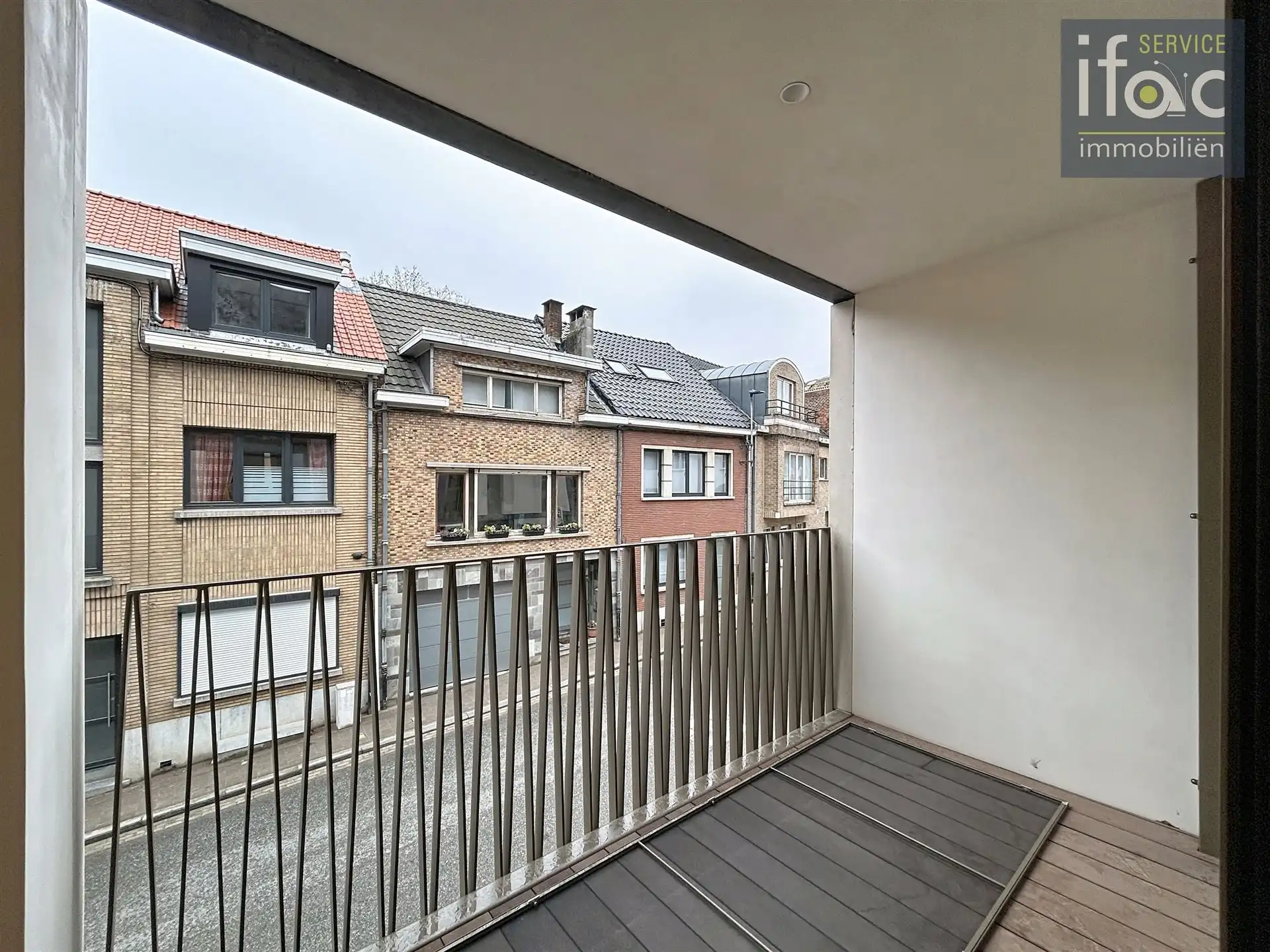 Nieuwbouw appartement - Panquin site - centrum Tervuren! foto 3