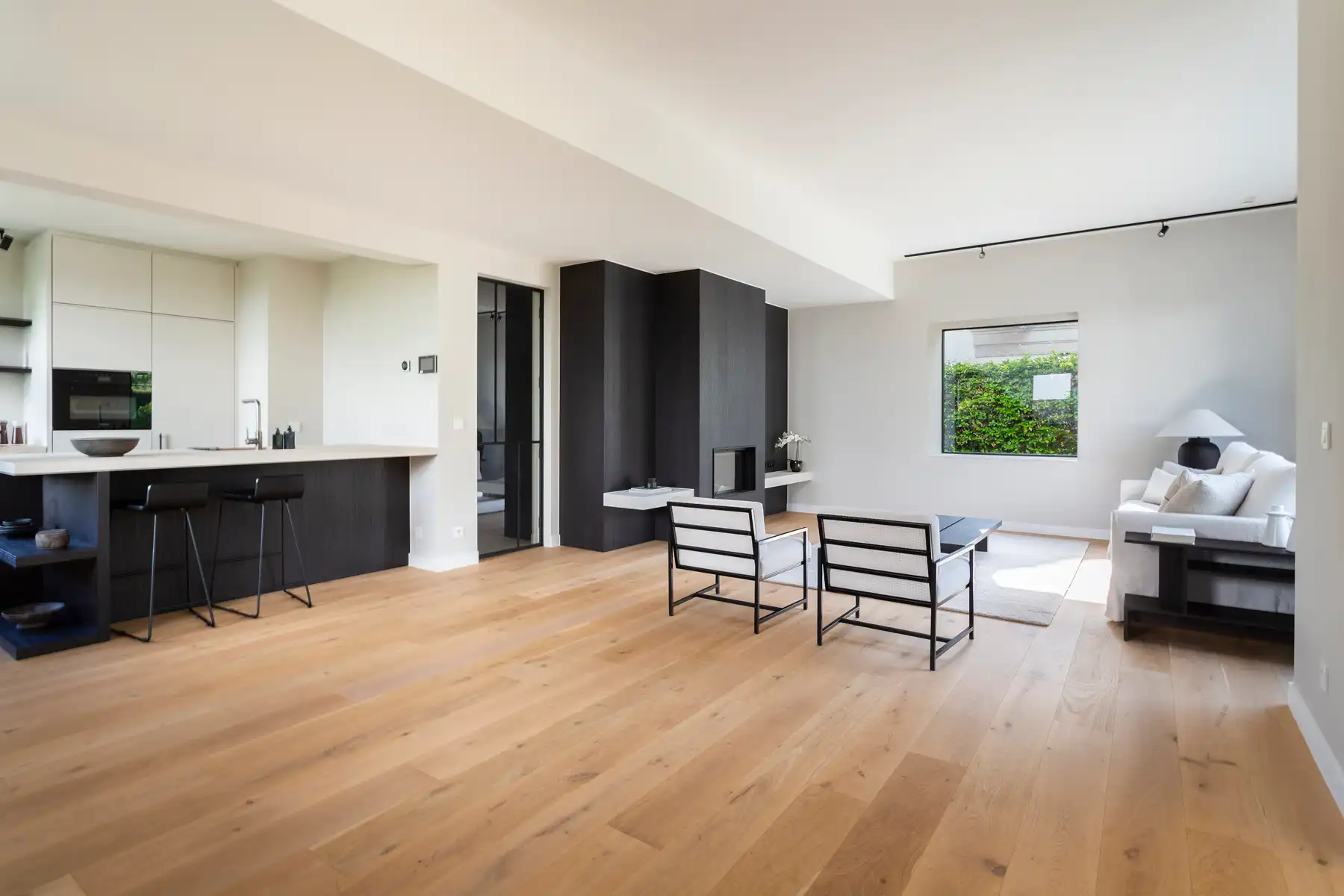 Recent gerenoveerde villa op toplocatie in Brasschaat foto 6