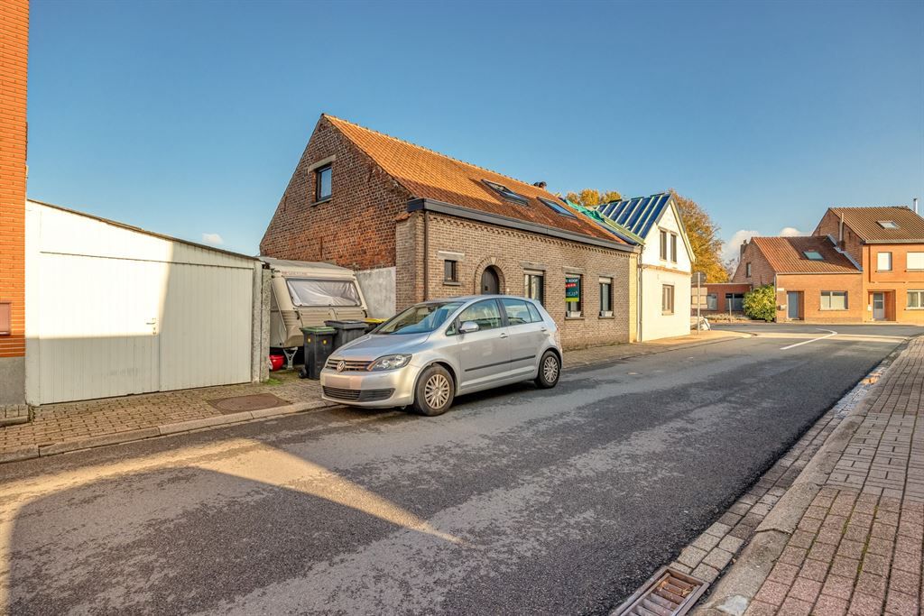 Halfopen woning in het centrum van Veltem foto 2