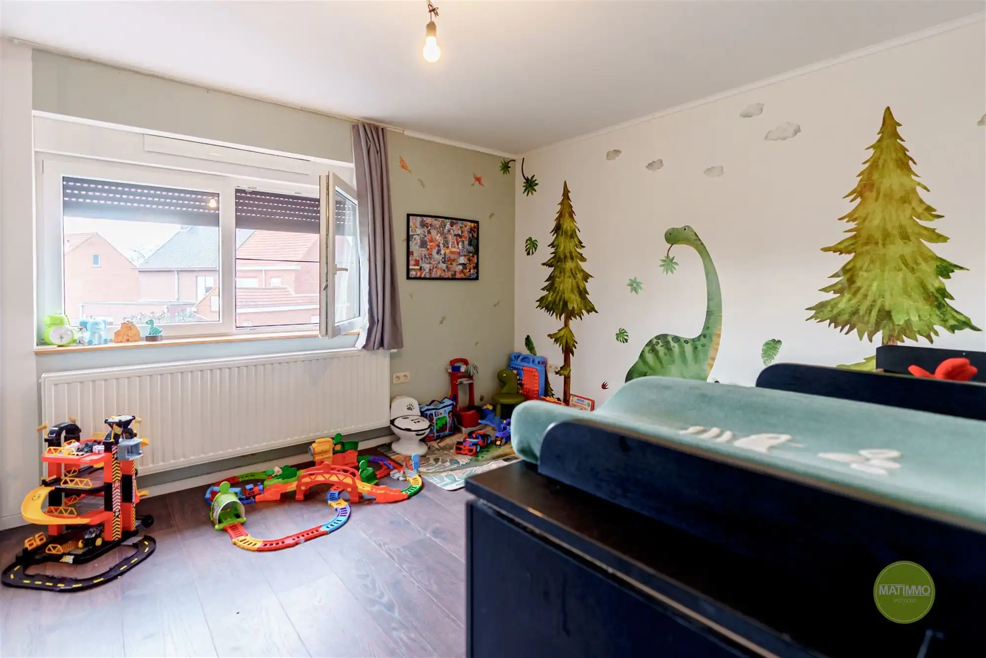 Volledig gerenoveerde woning met 3 slaapkamers in Mol foto 16