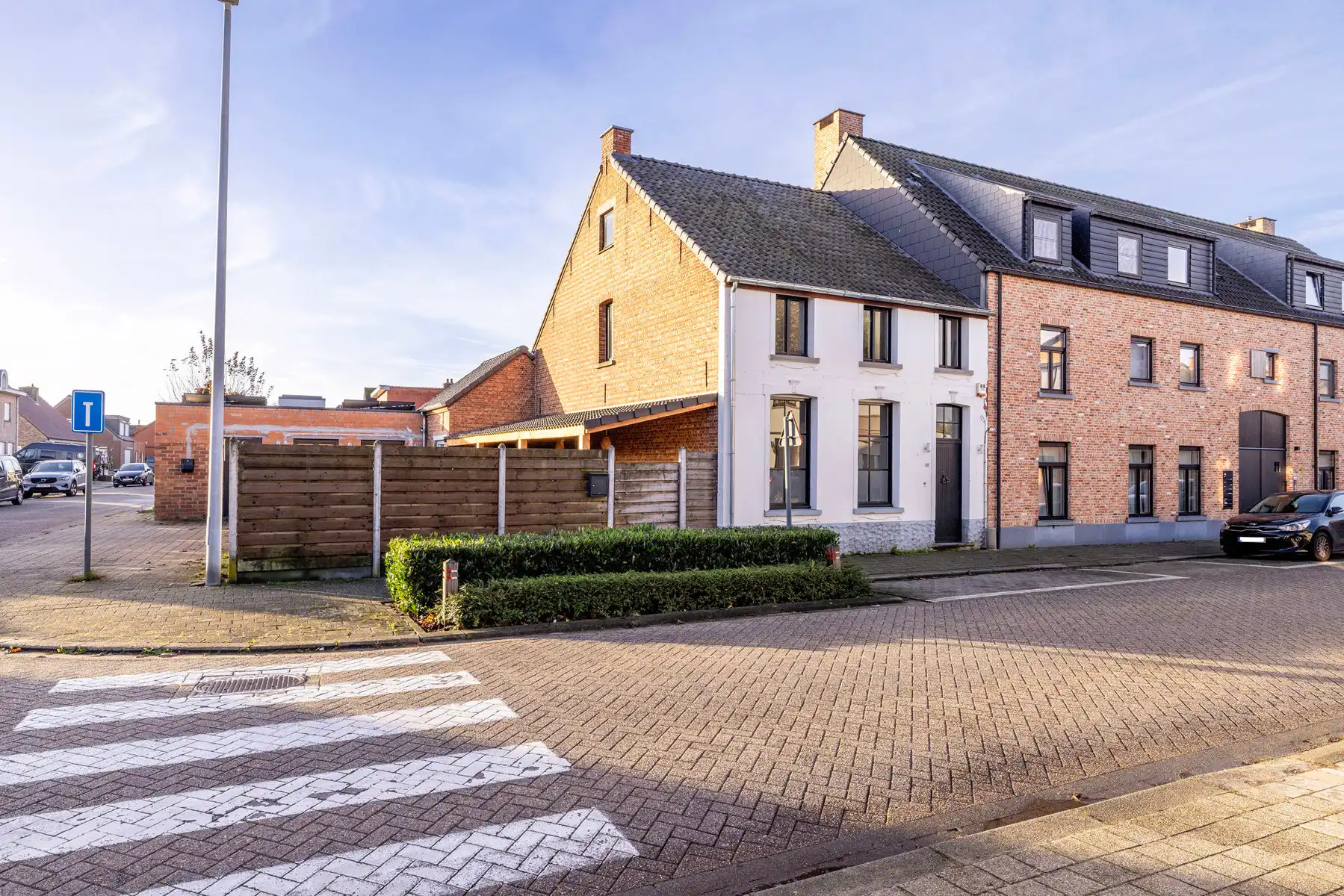 Charmante woning met 2 slpk + polyvalente ruimte en tuin foto 25