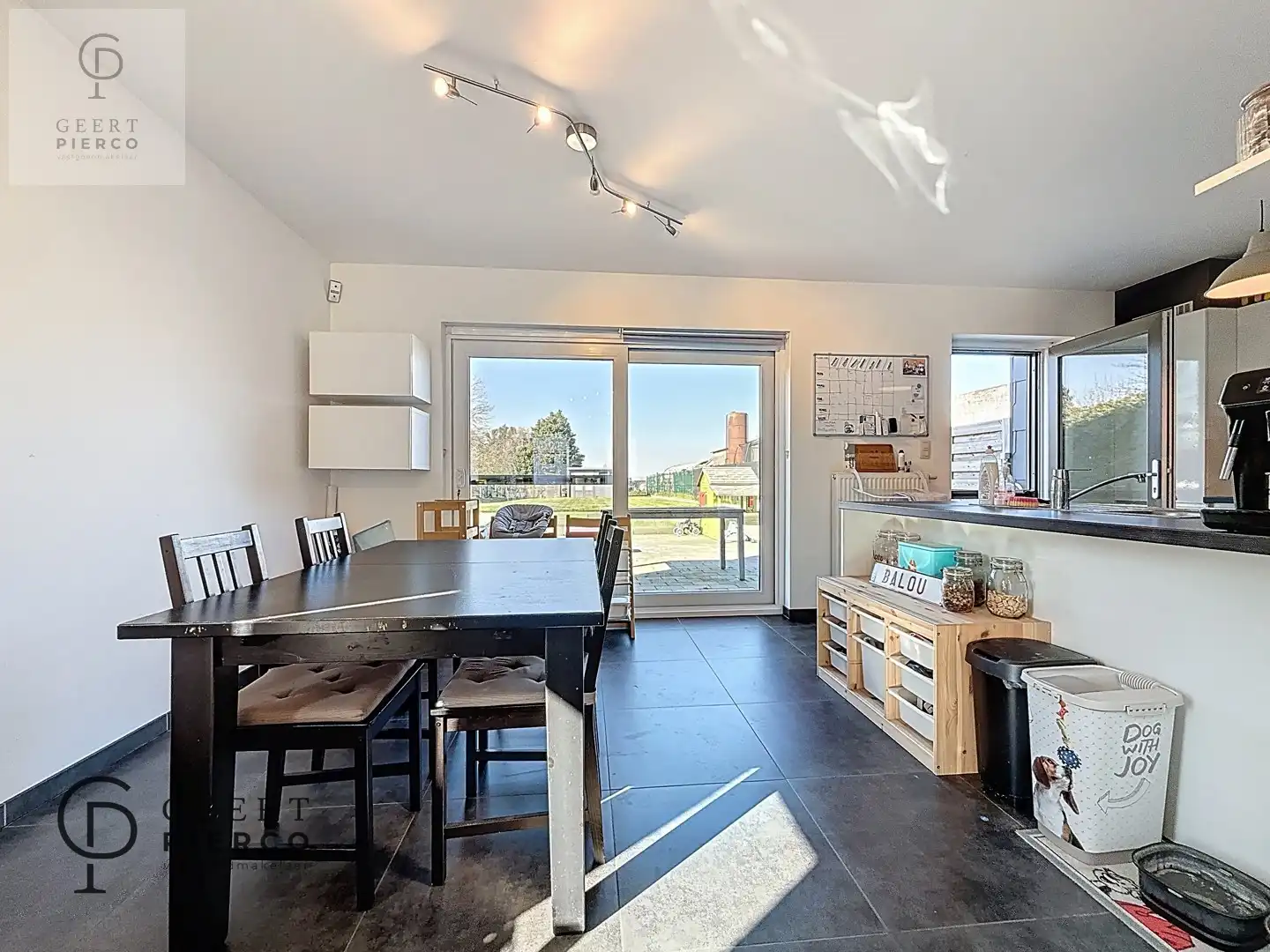 Gezellige gezinswoning foto 7