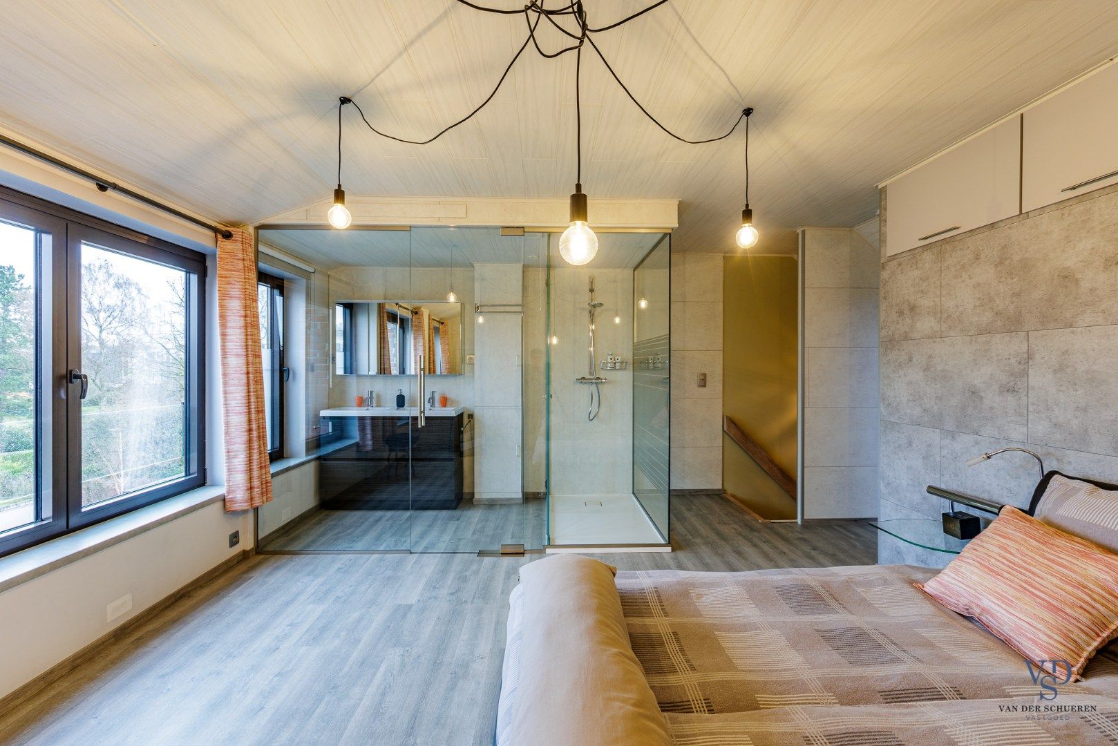 Tijdloos wonen in Gent met royale tuin foto 29