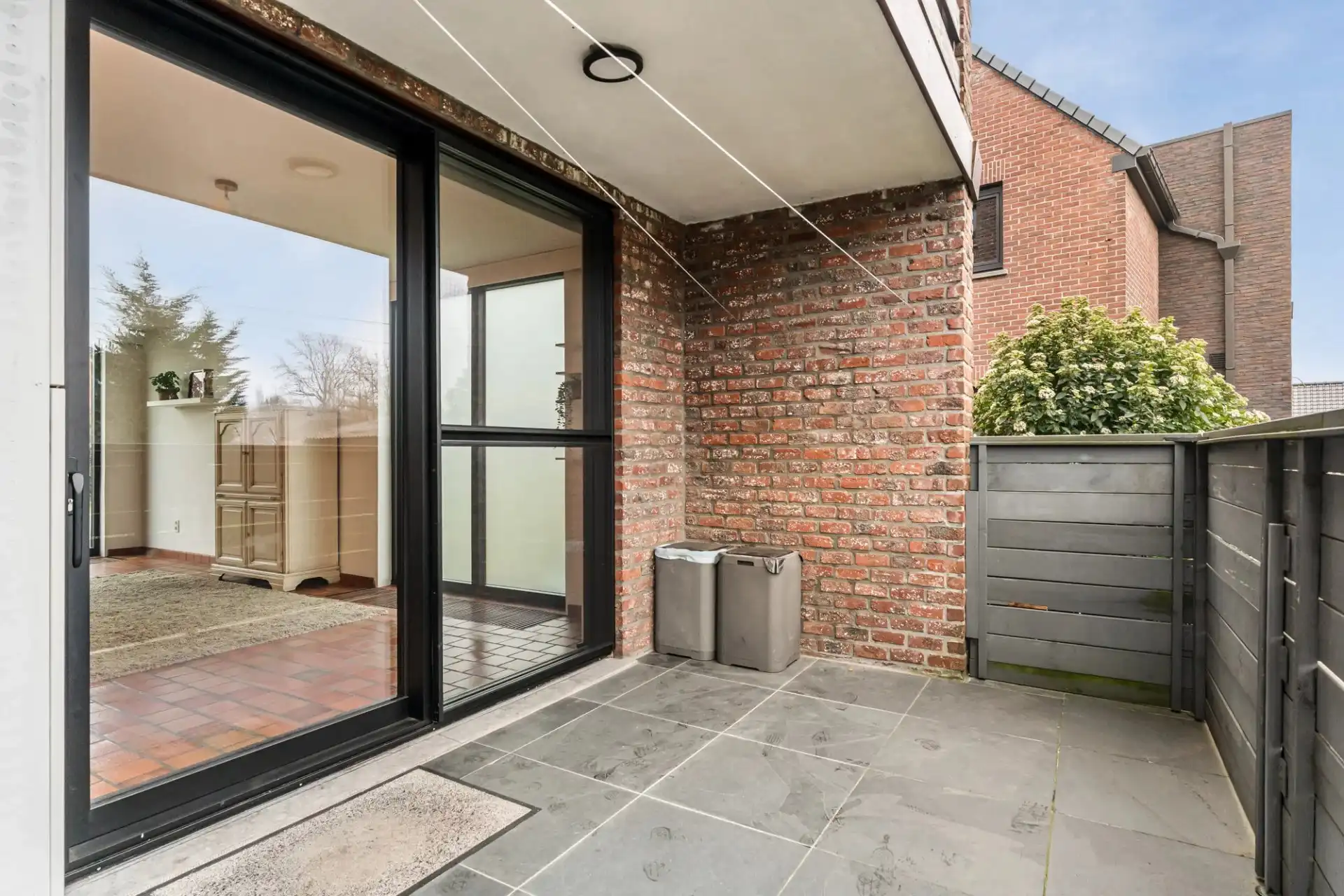 Instapklare woning met veel licht en uitbreidingsmogelijkheden te Heusden-Zolder foto 8