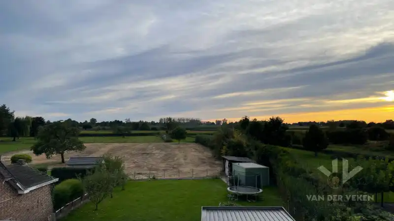 2 SLPK appartement met zonnig terras foto 14