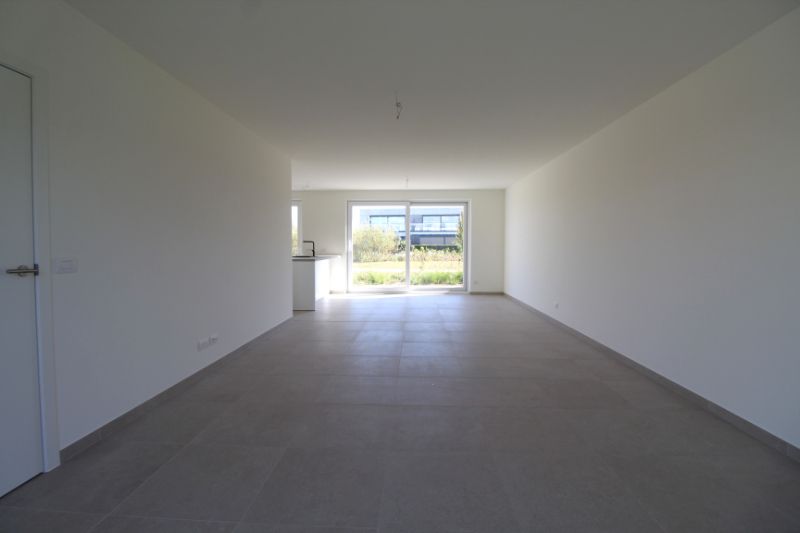 Zeer energiezuinige nieuwbouwwoning te Roeselare foto 3