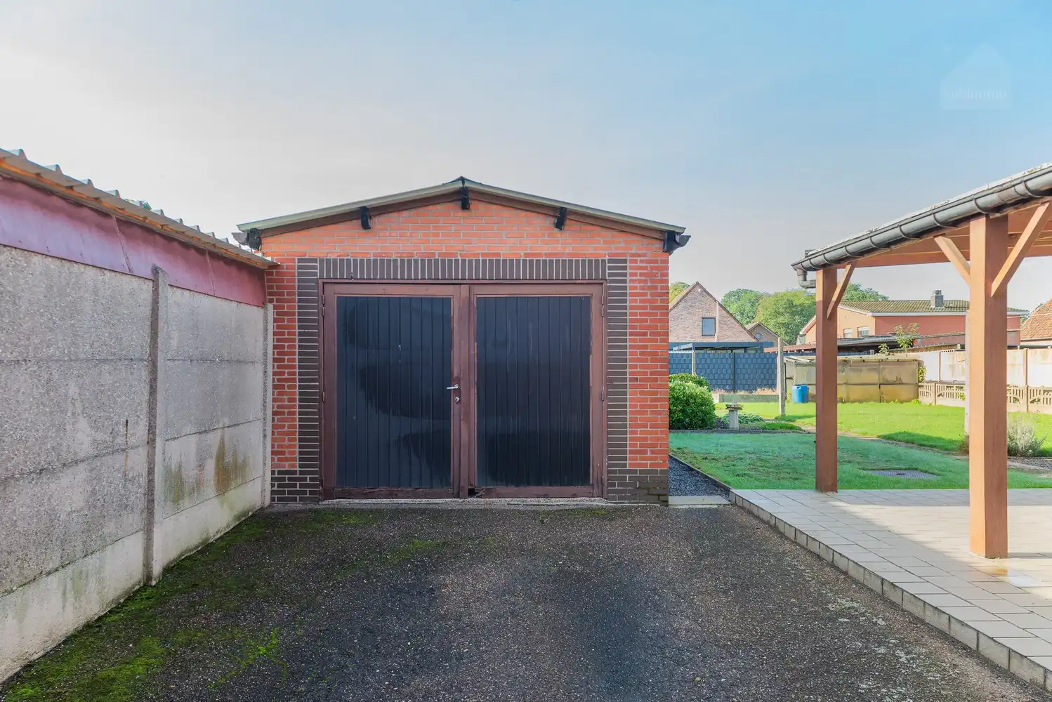 Ruime gezinswoning met 3 slaapkamers op een perceel van 668 m² in Meerhout-Gestel foto 31