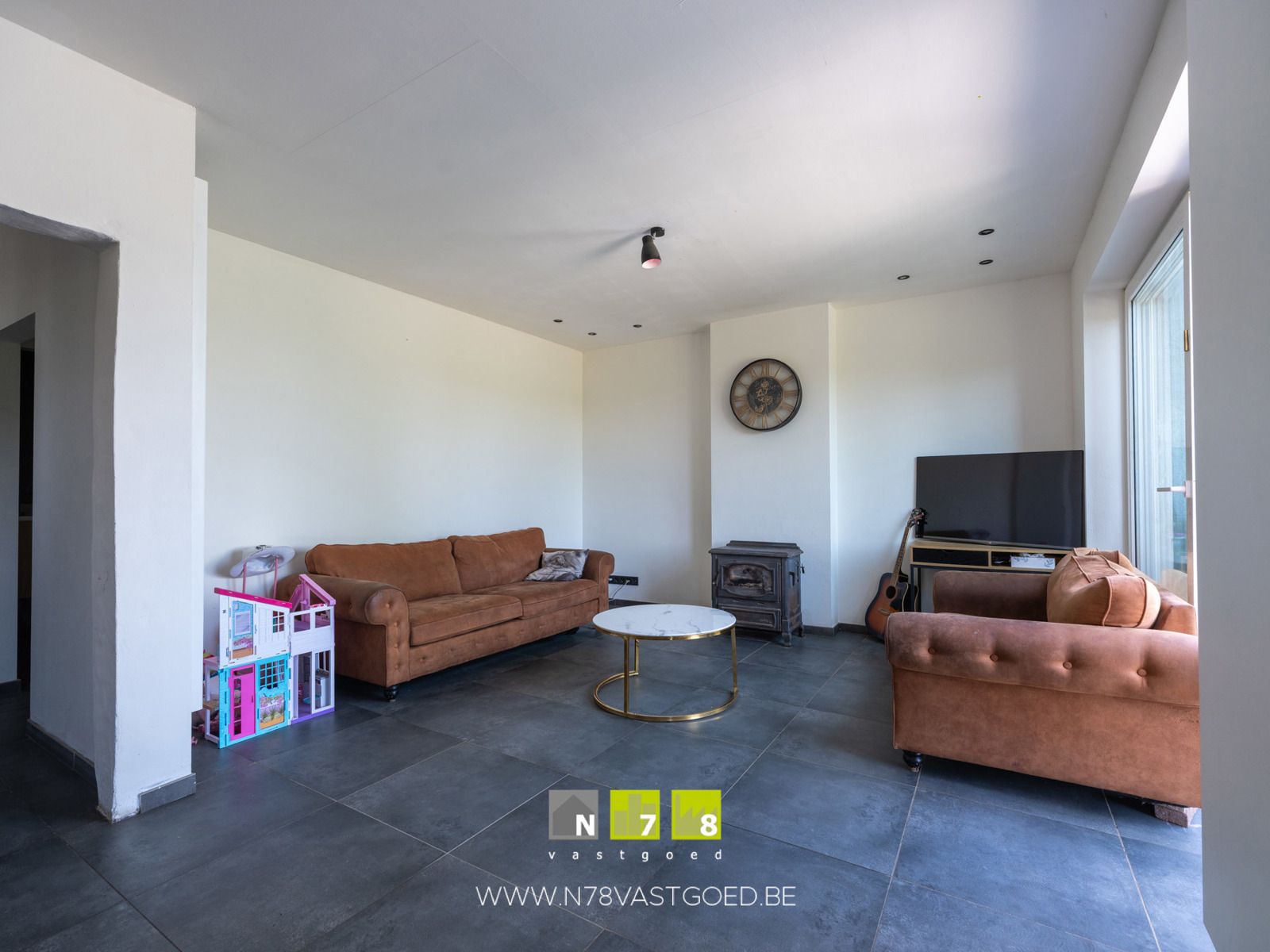 Huis te koop foto 5