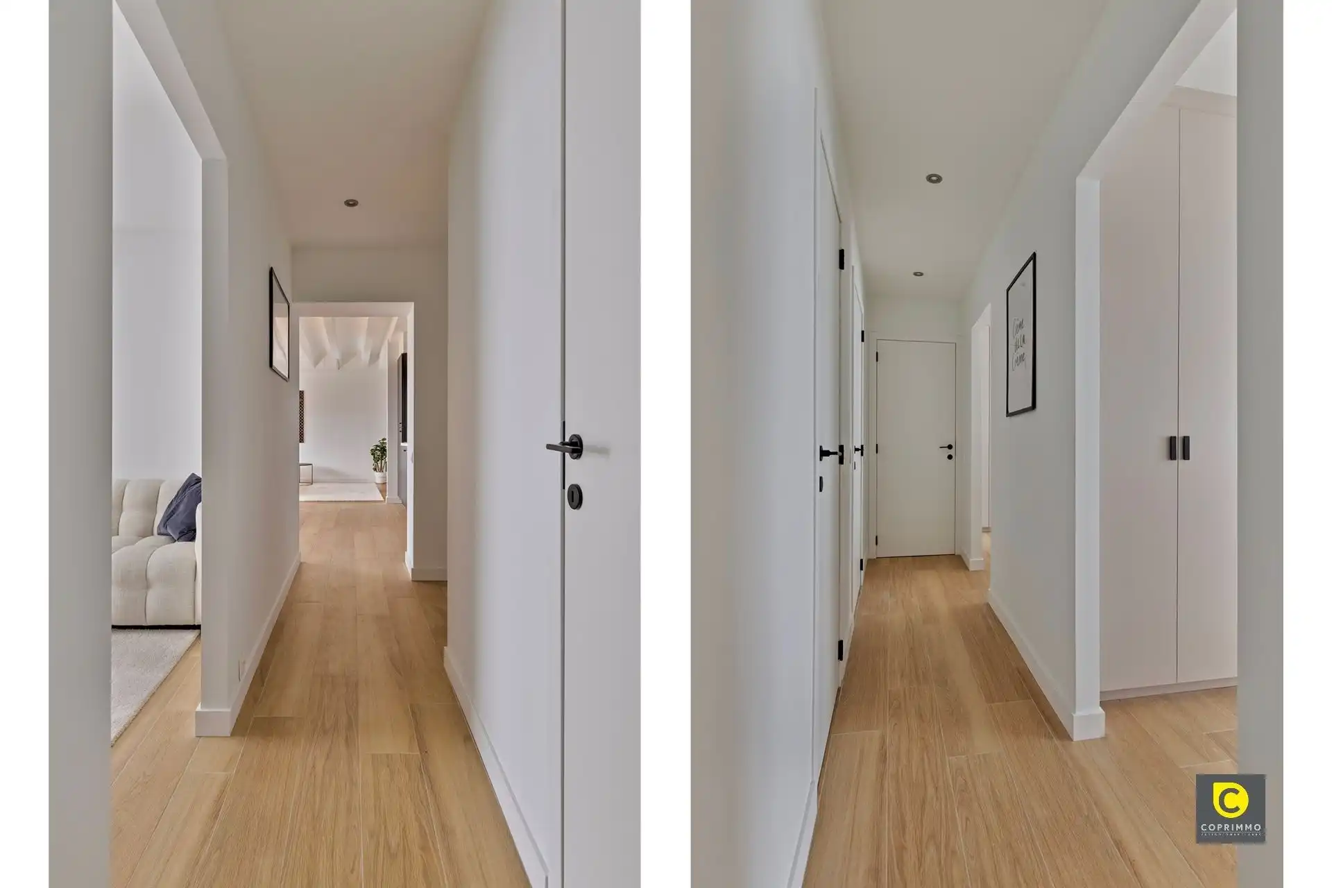 Gerenoveerd pareltje met airco & ZW-terras! foto 6