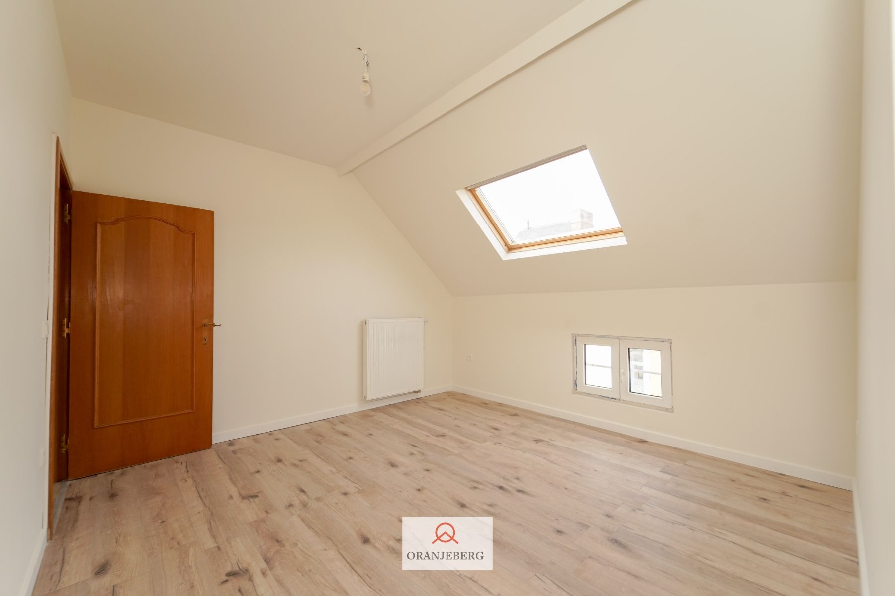 Ruime woning te huur aan de Visserij centrum-Gent foto 32