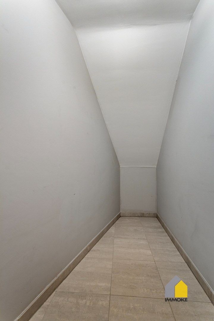 Energiezuinig duplex-appartement (104 m²) met 2 ruime slpks en 2 terrassen. foto 21