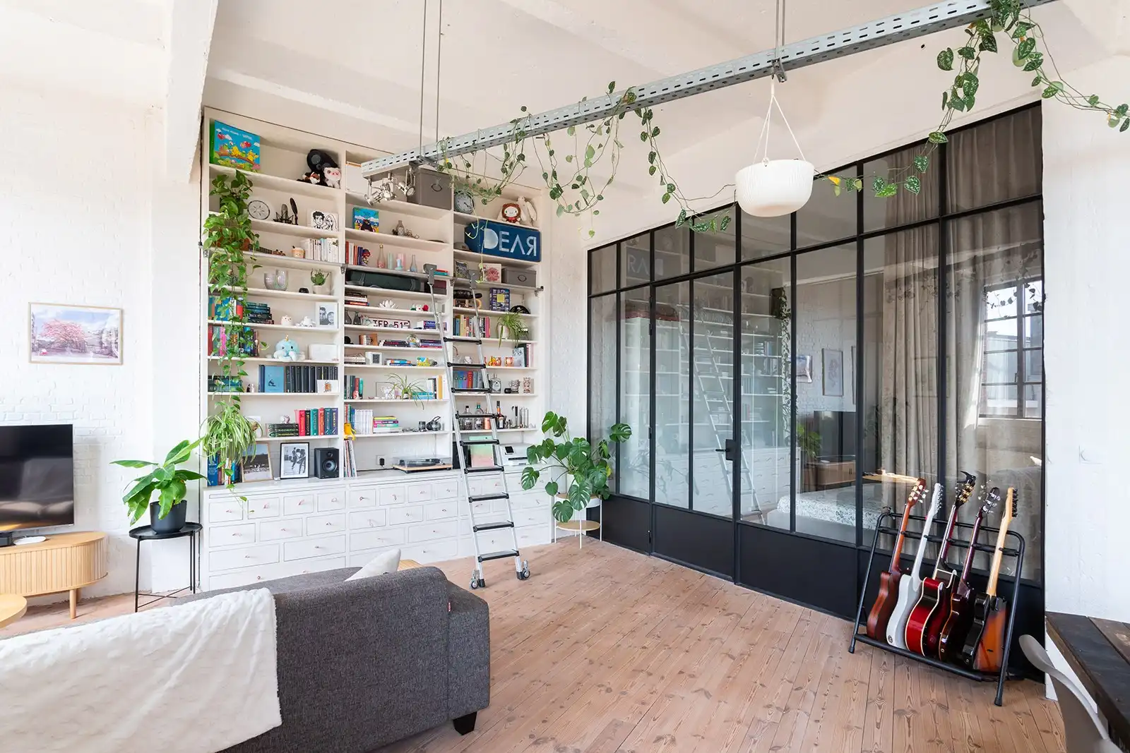 Sublieme loft foto 17