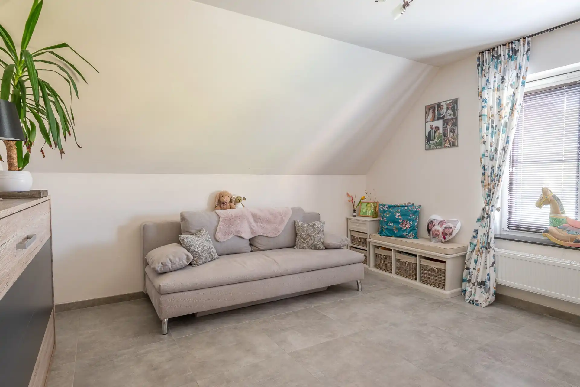 Verrassend ruime woning met 4 slaapkamers foto 15